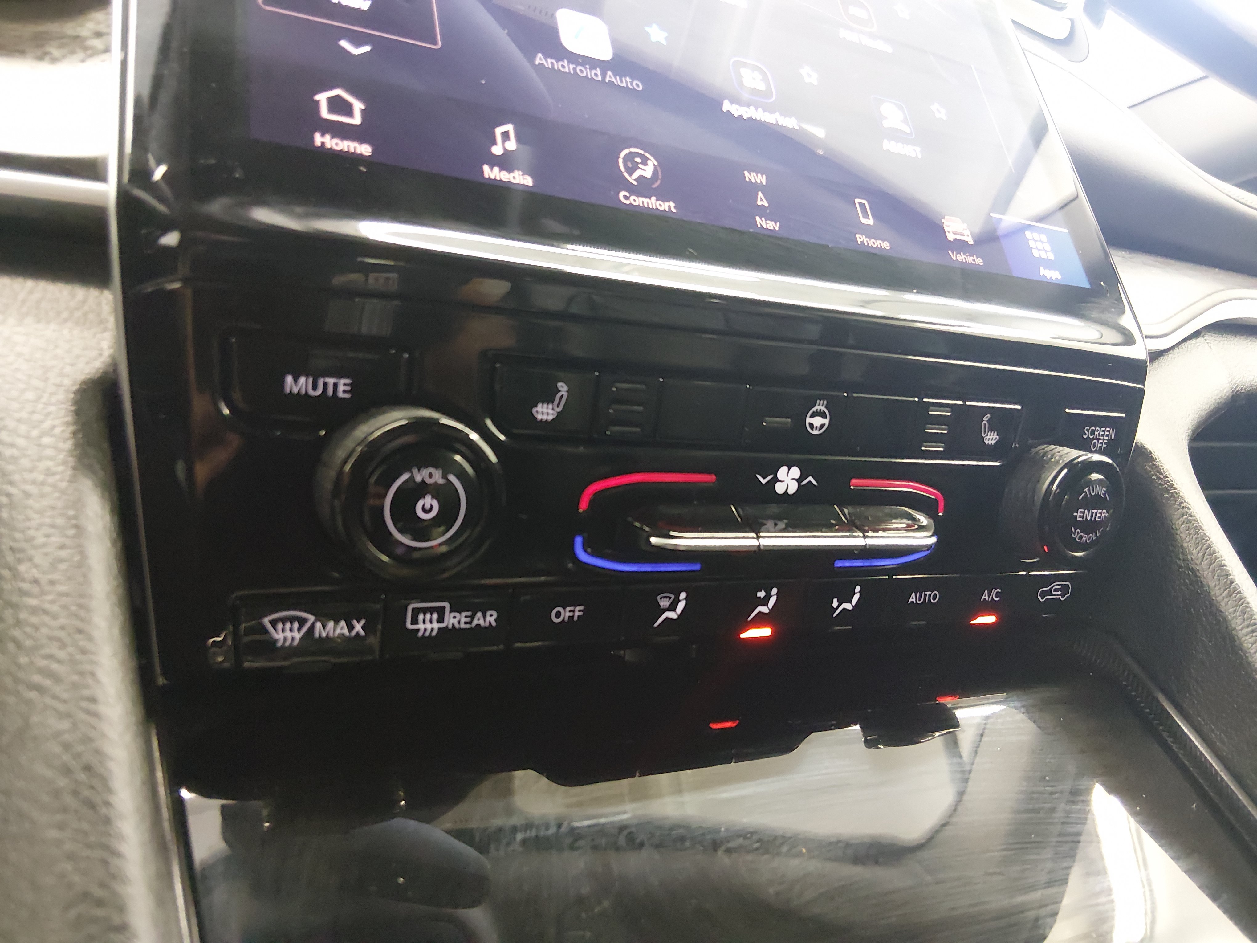 2024 Jeep Grand Cherokee 4xe - Photo 13