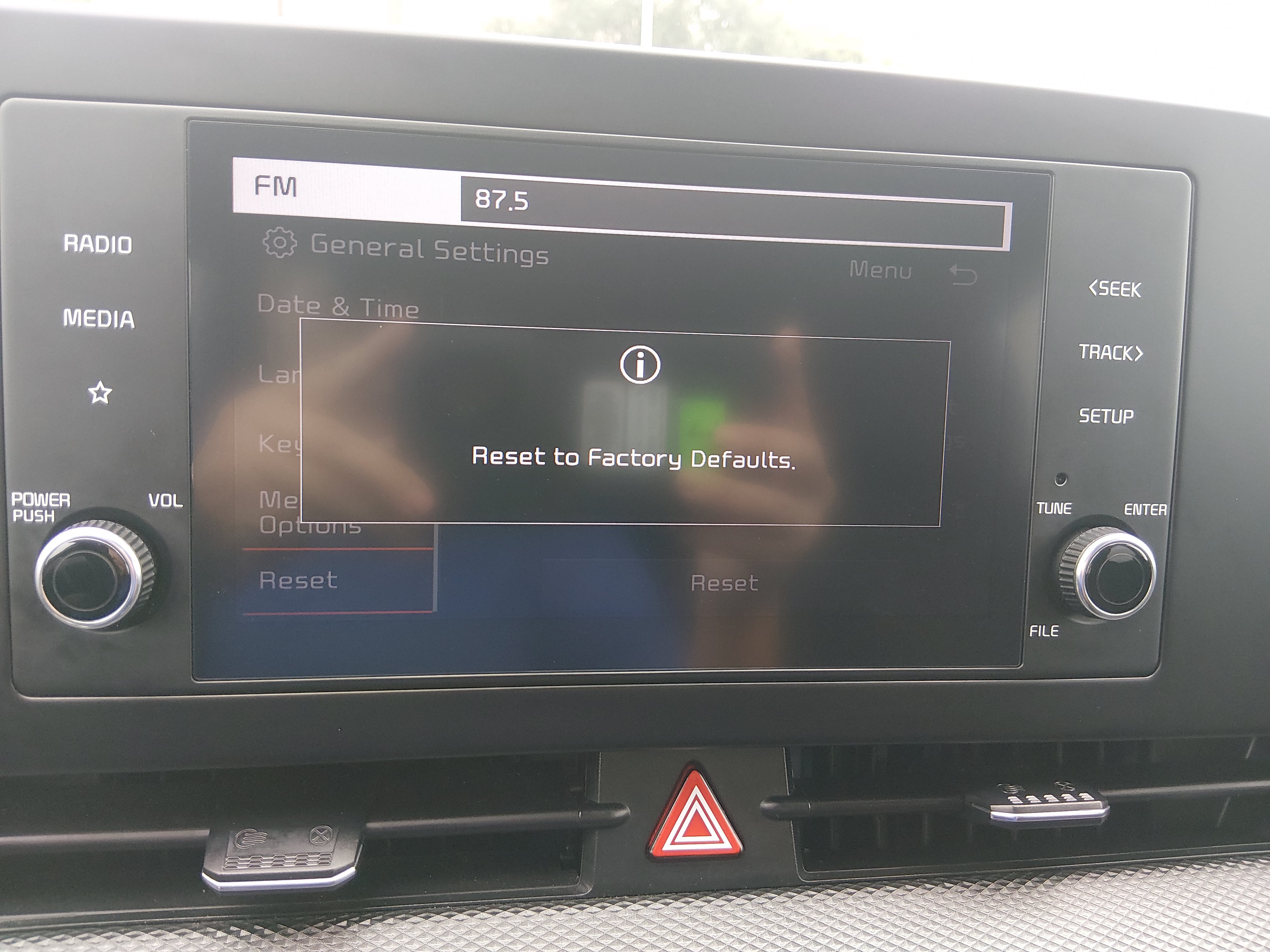 2024 Kia Sportage LX - Photo 22