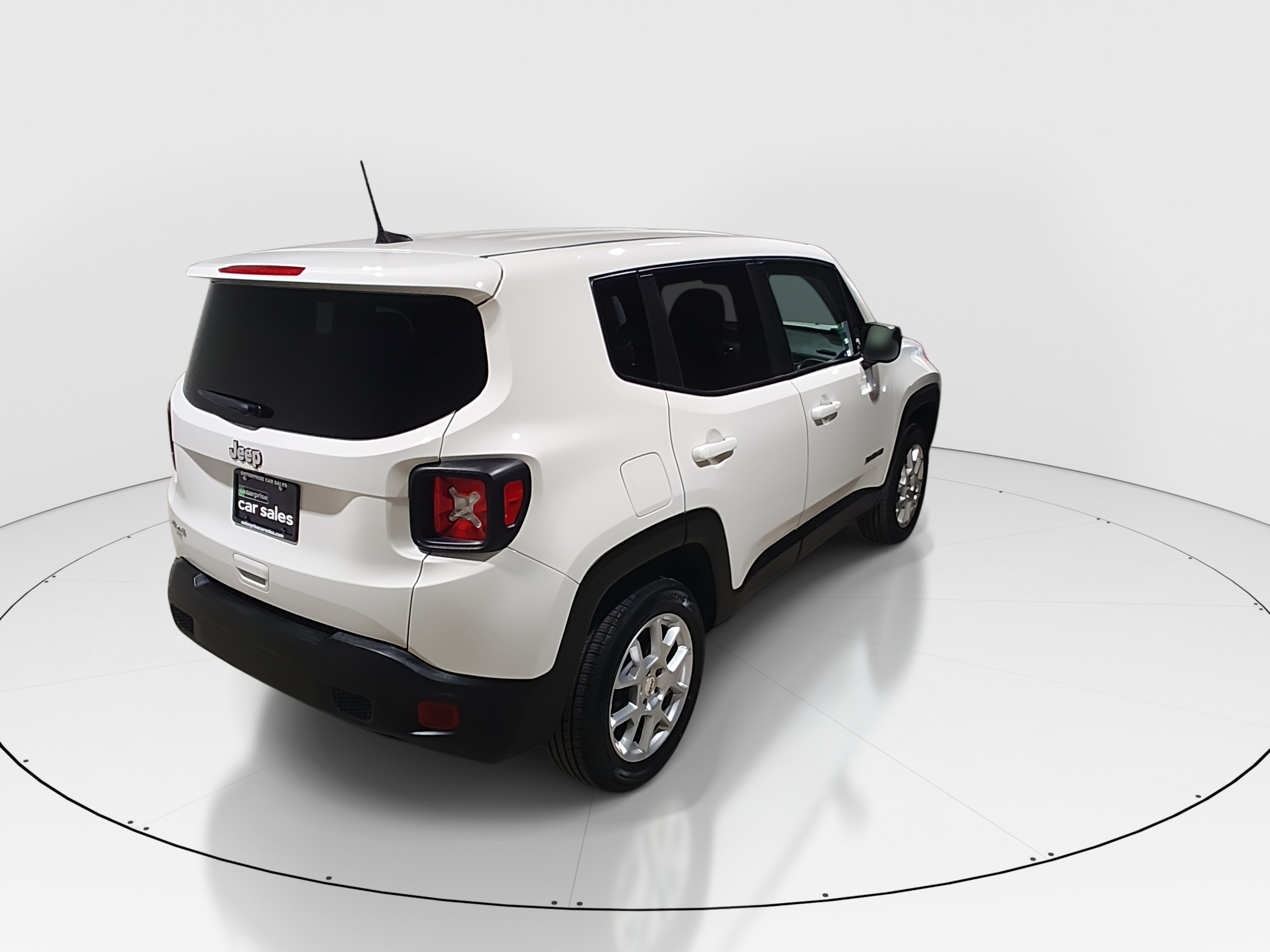 2023 Jeep Renegade Latitude - Photo 7