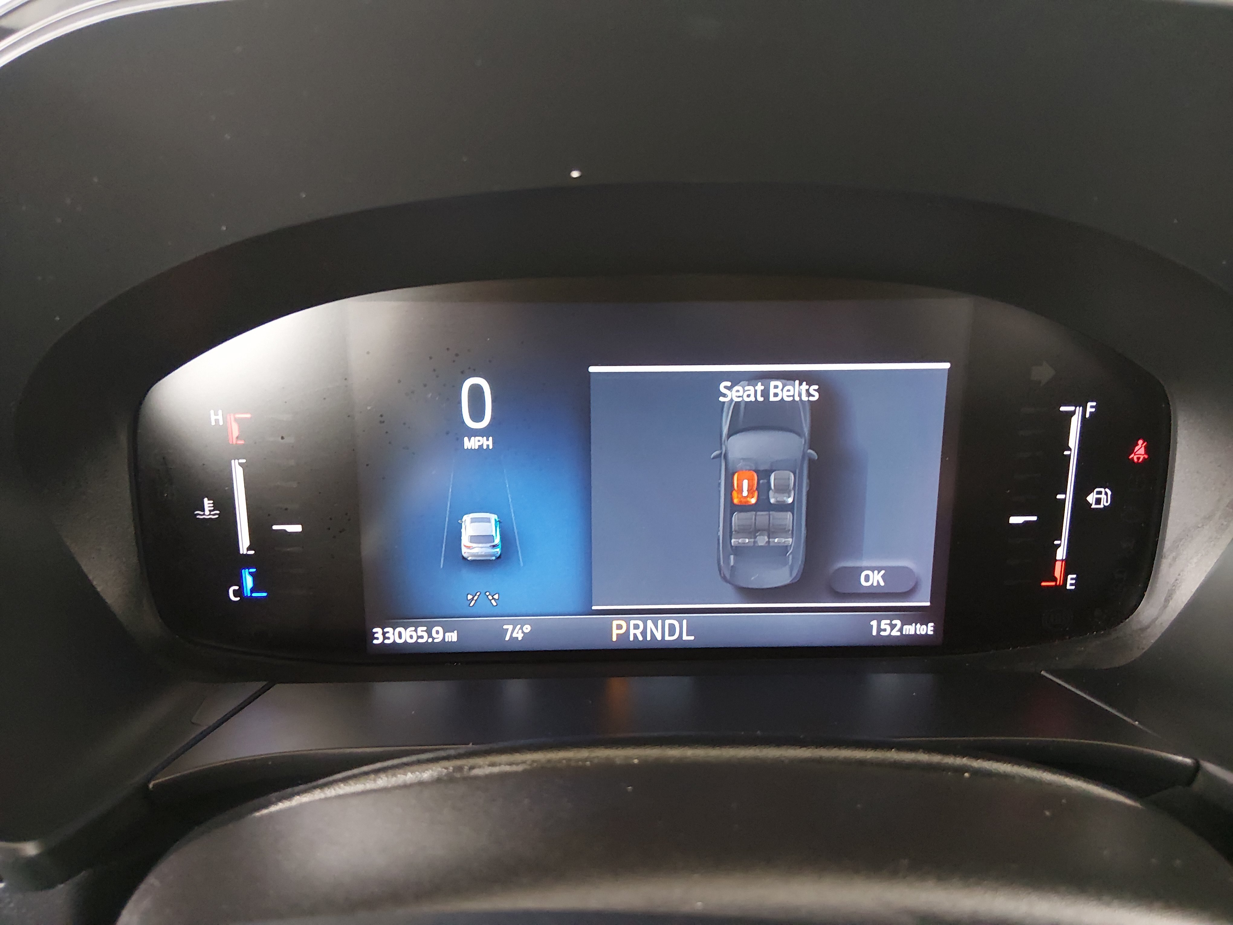 2025 Ford Escape ST-Line - Photo 22