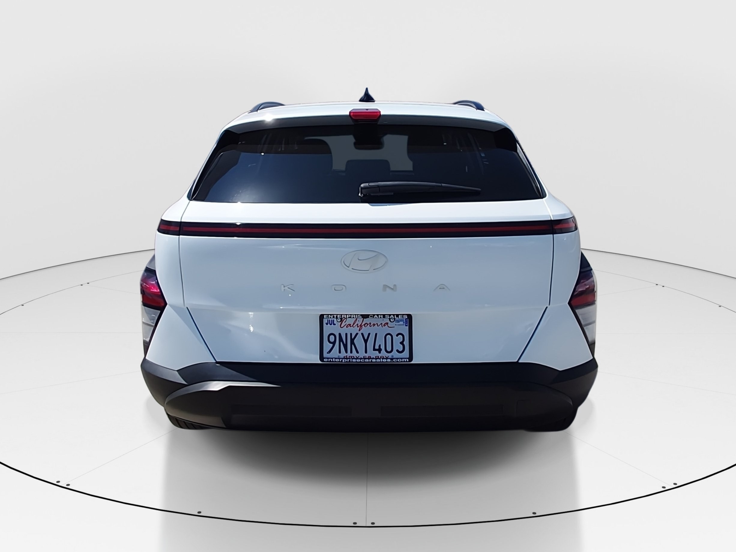 2024 Hyundai Kona SEL - Photo 6