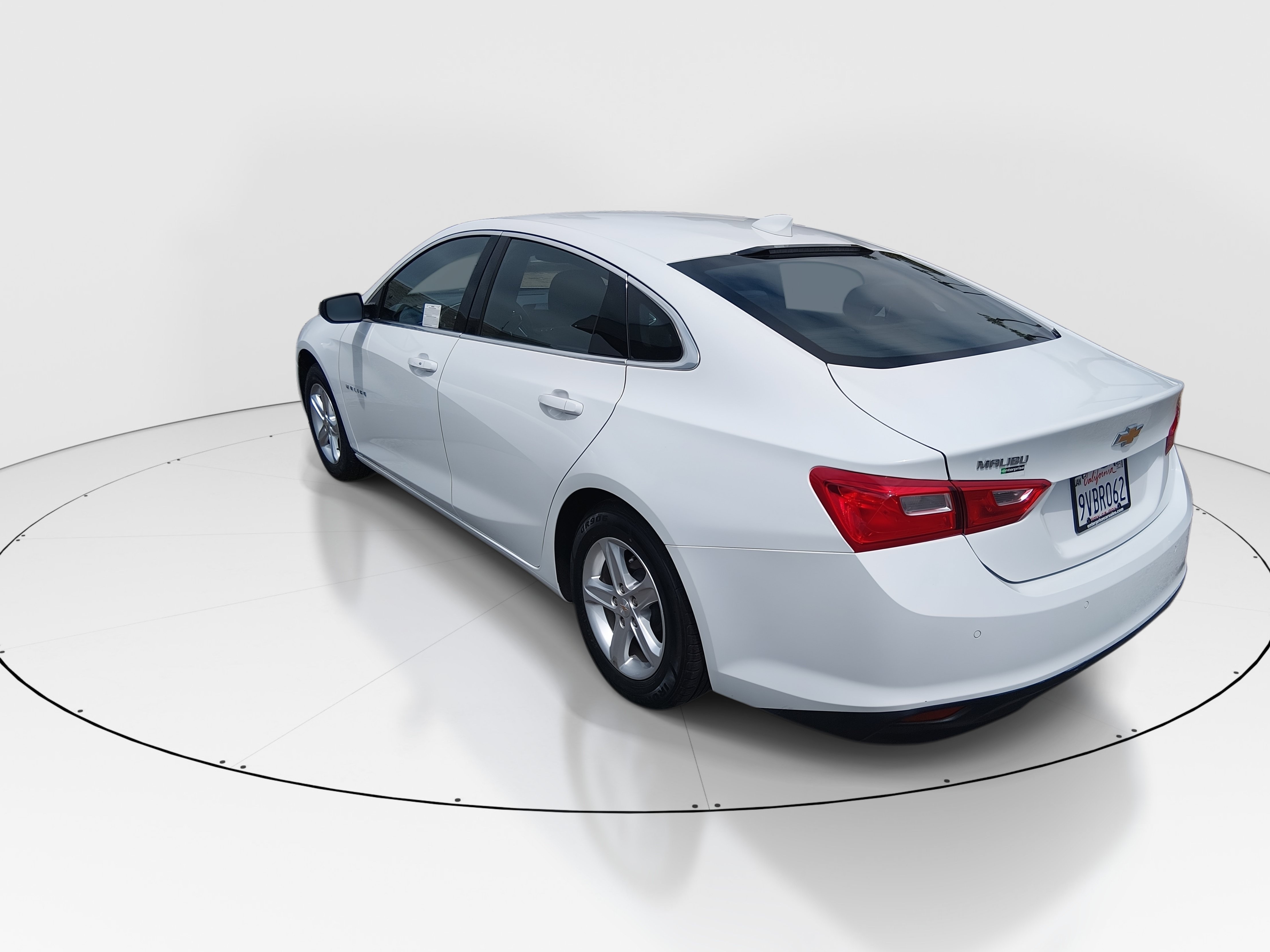 2024 Chevrolet Malibu 1LT - Photo 5