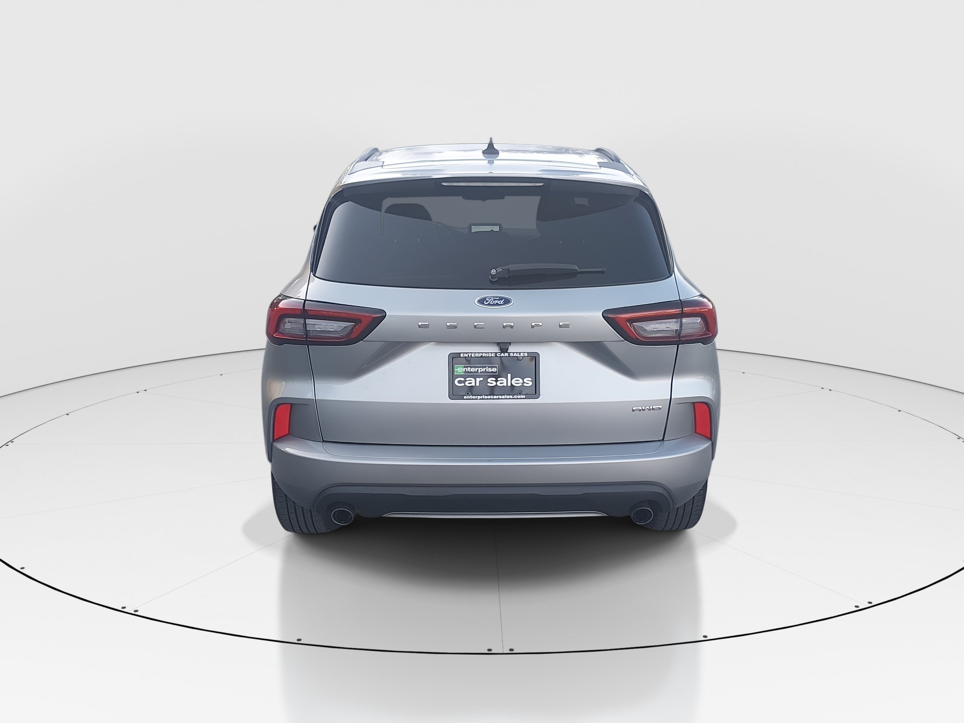 2023 Ford Escape ST-Line - Photo 6
