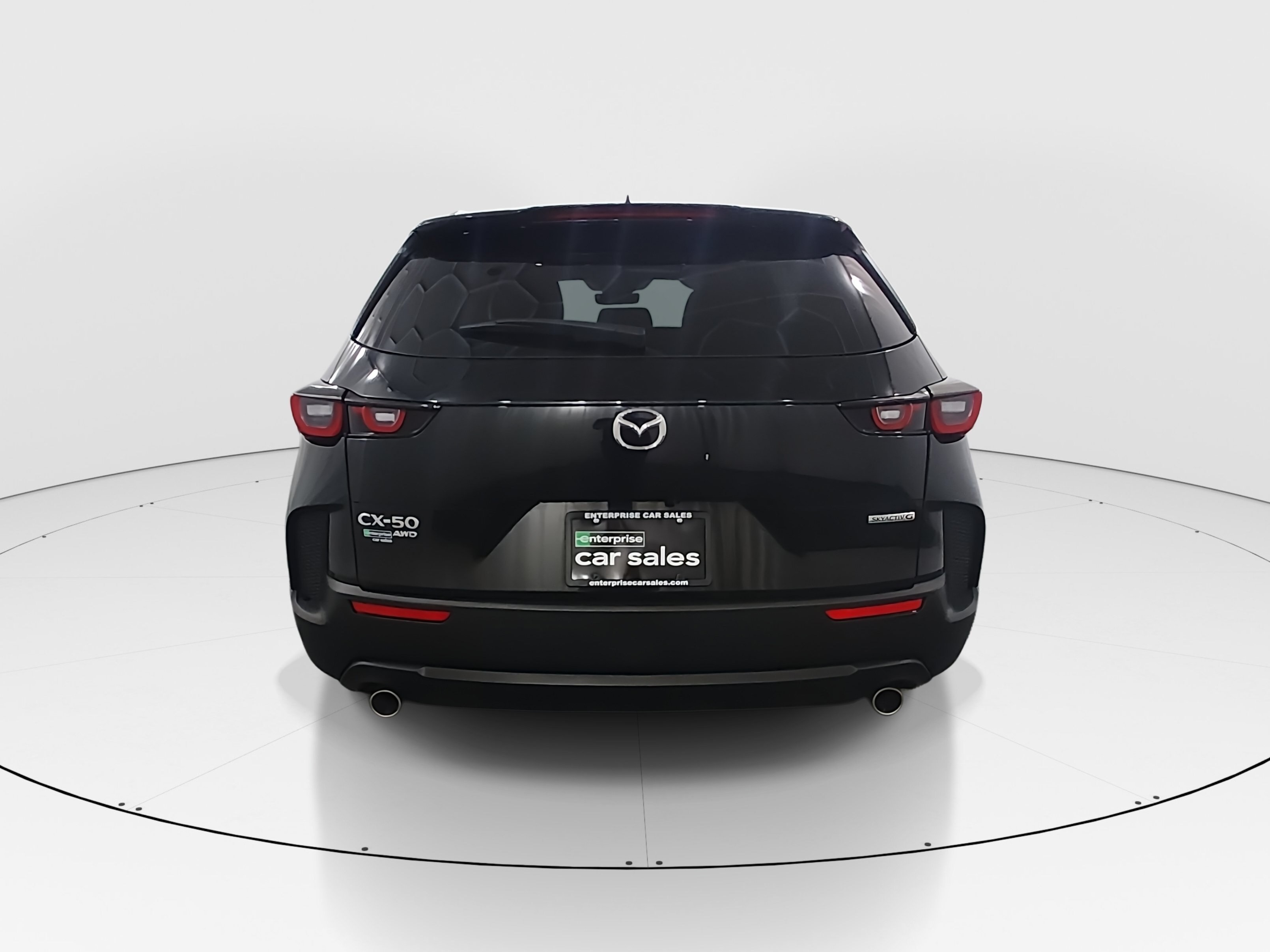 2025 Mazda CX-50 Premium Plus - Photo 6