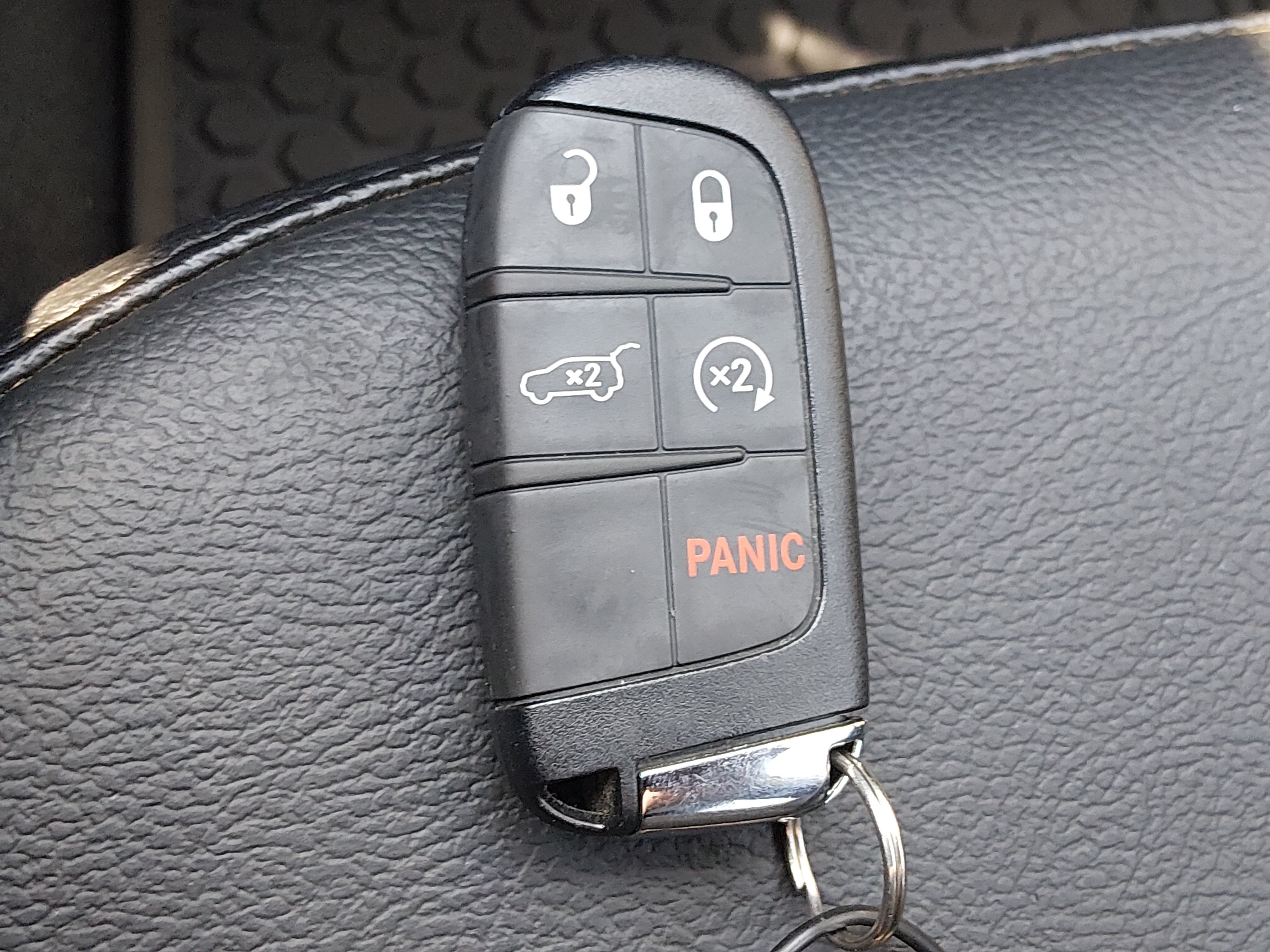 2026 Jeep Compass Trailhawk - Photo 15