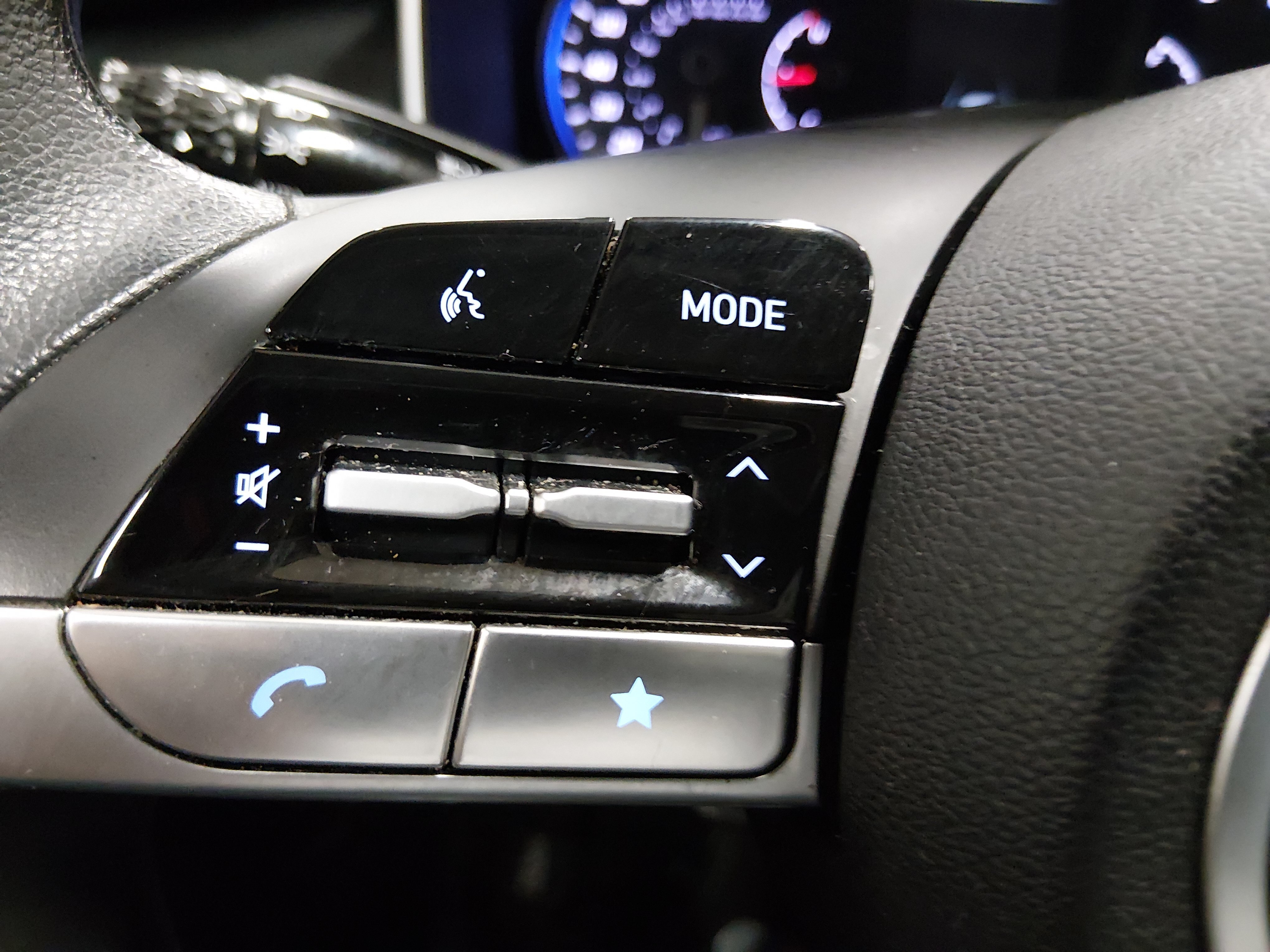 2023 Hyundai Tucson SEL - Photo 18