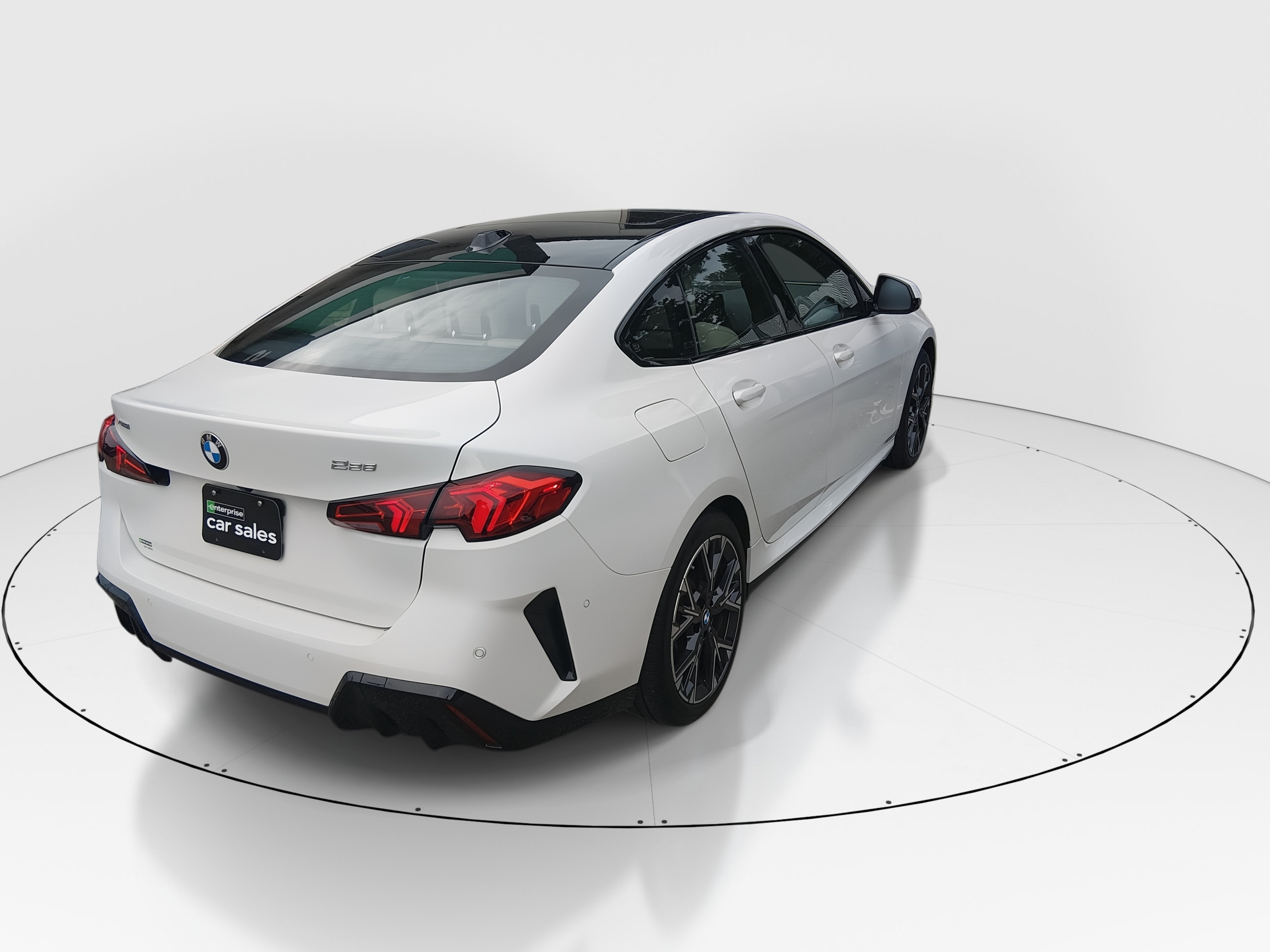 2025 BMW 2 Series 228 - Photo 7