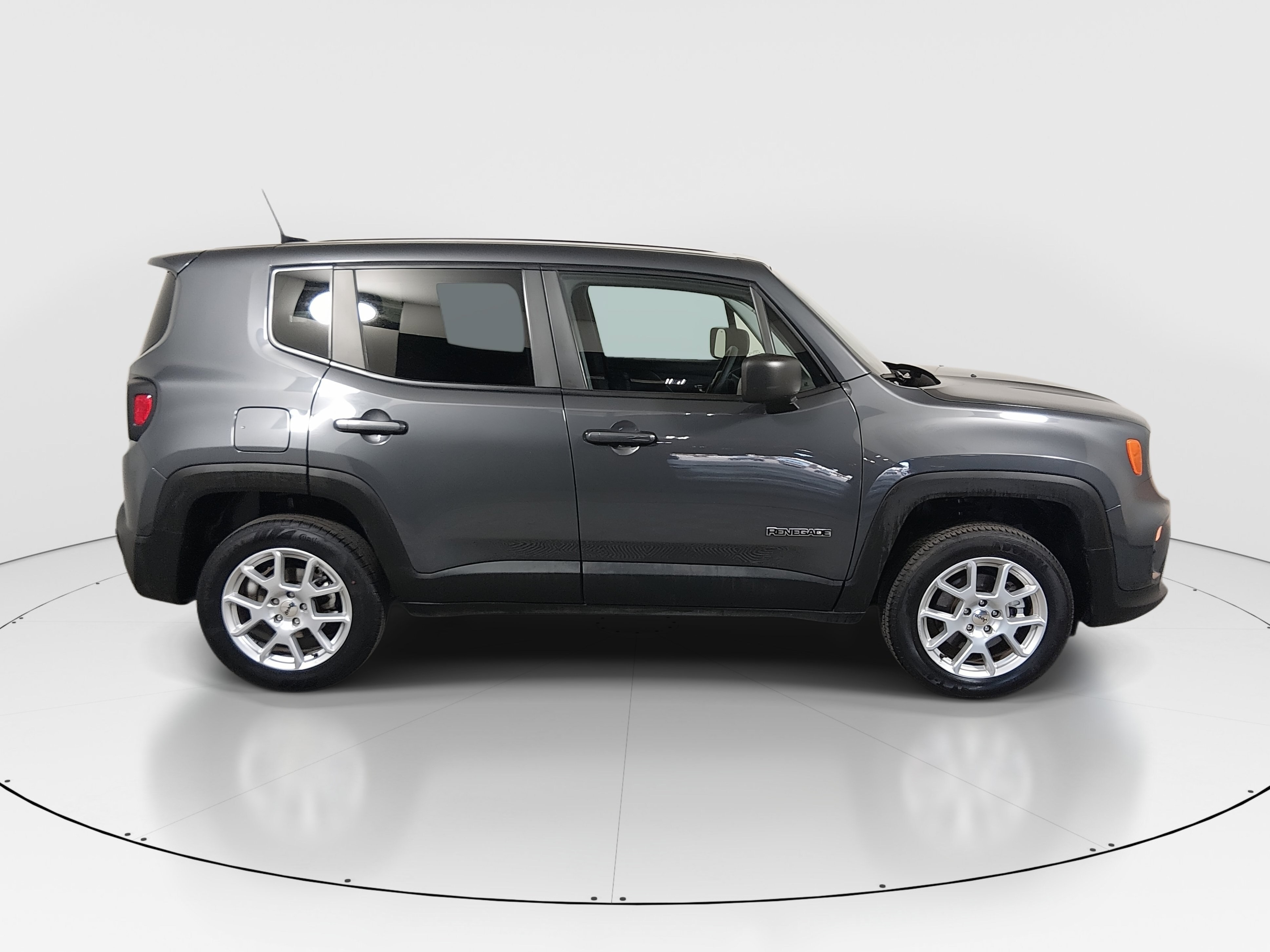 2023 Jeep Renegade Latitude - Photo 8