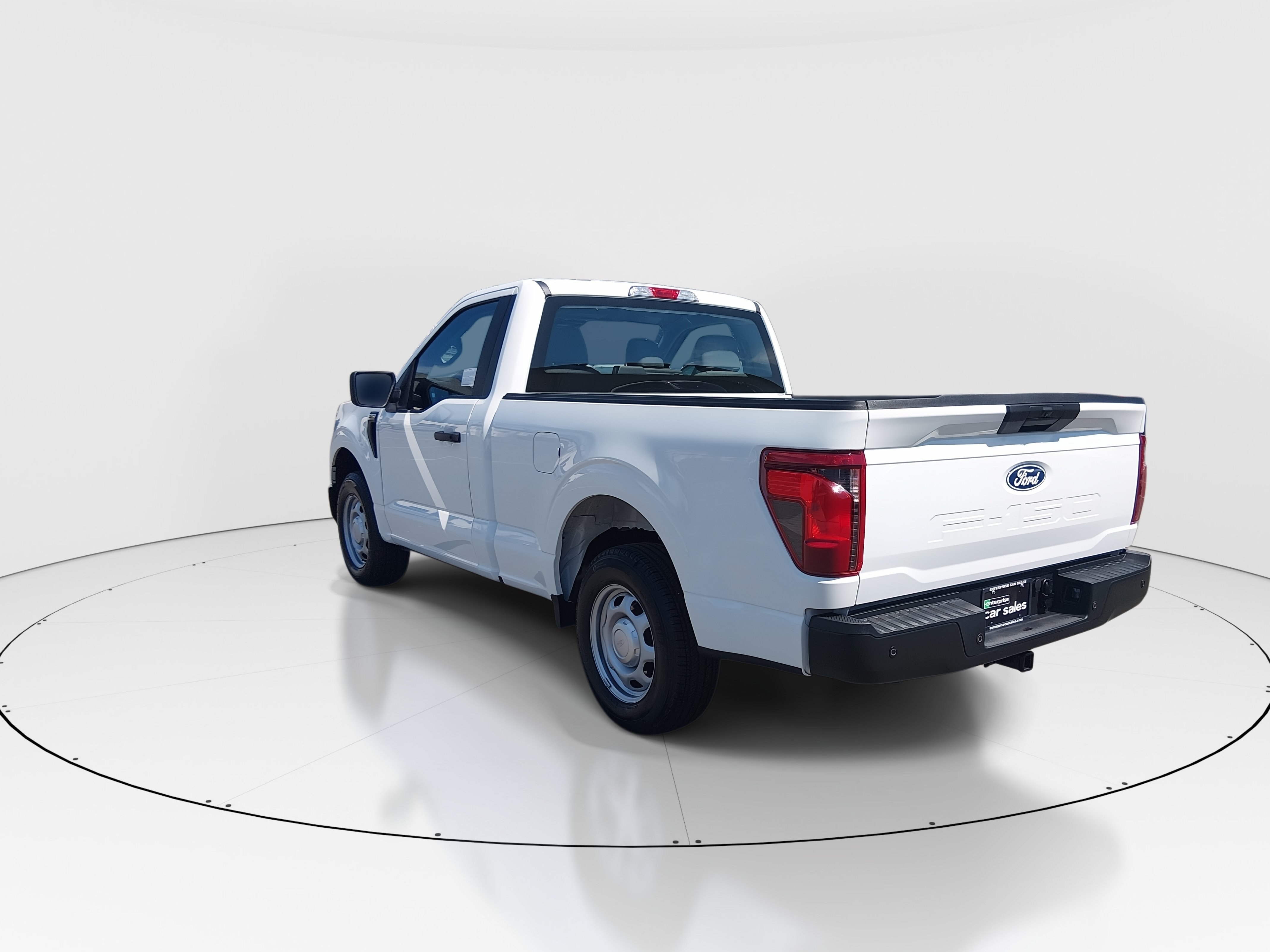 2026 Ford F-150 XL - Photo 5