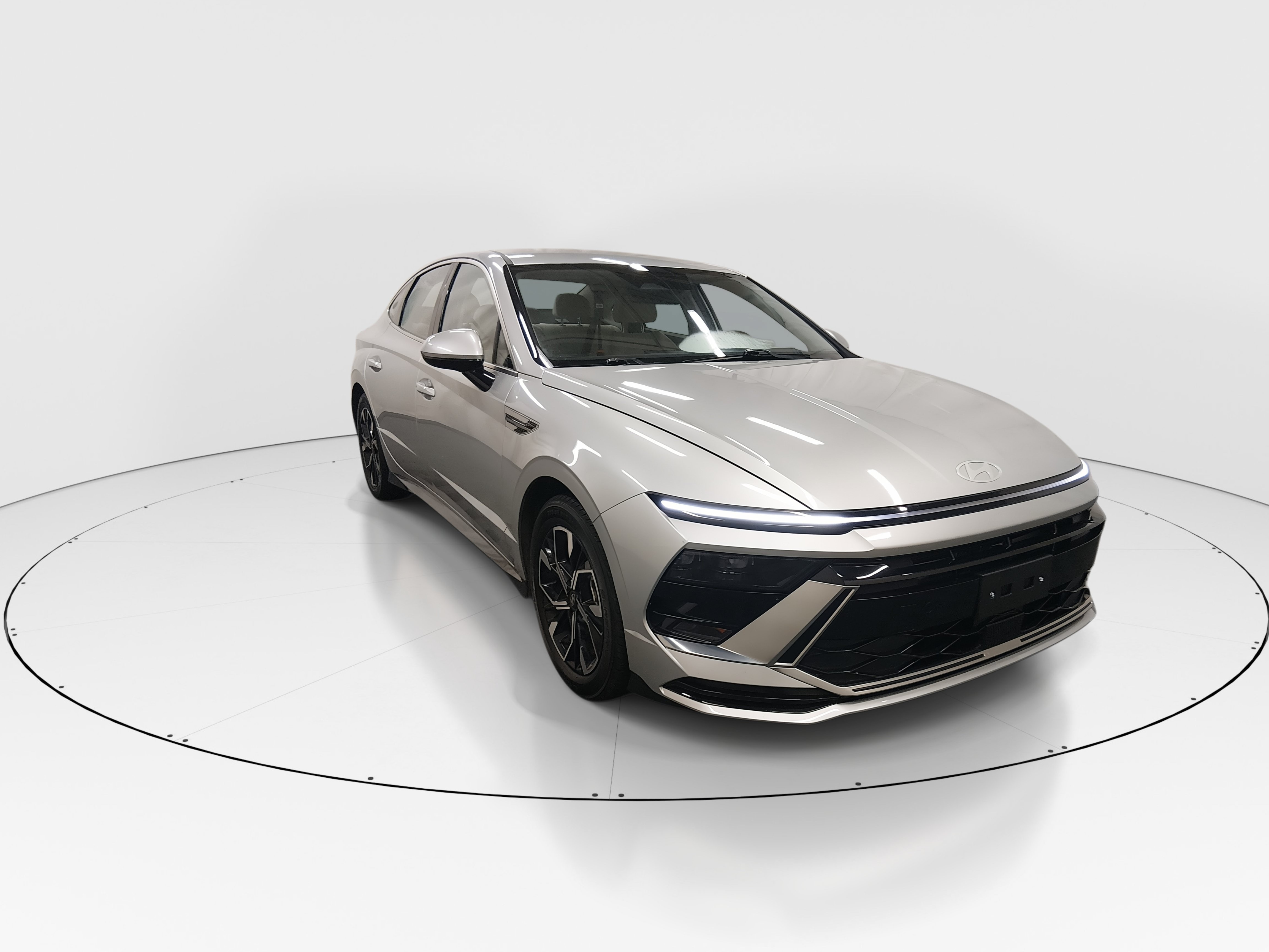 2024 Hyundai Sonata