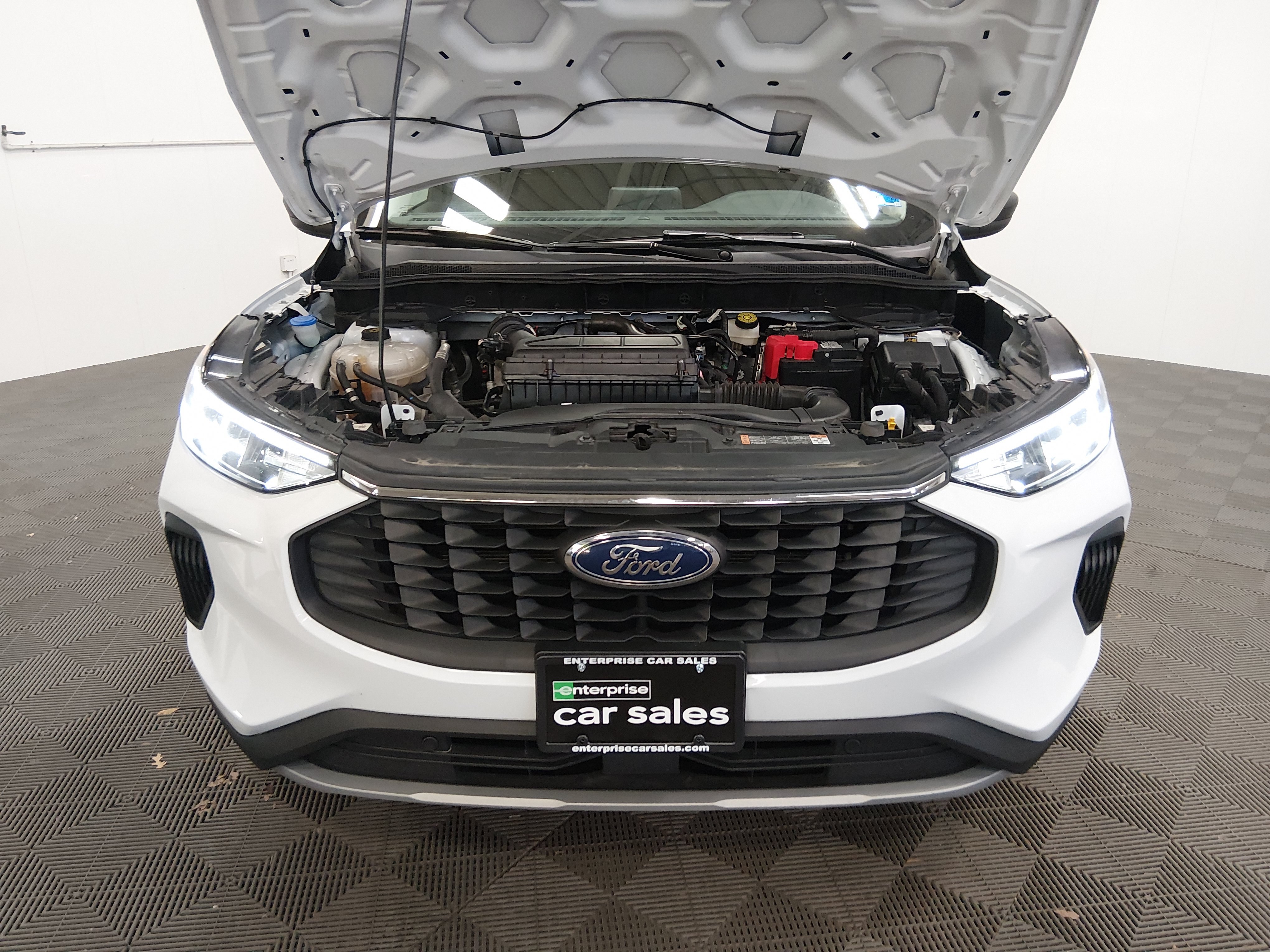 2024 Ford Escape Active - Photo 9