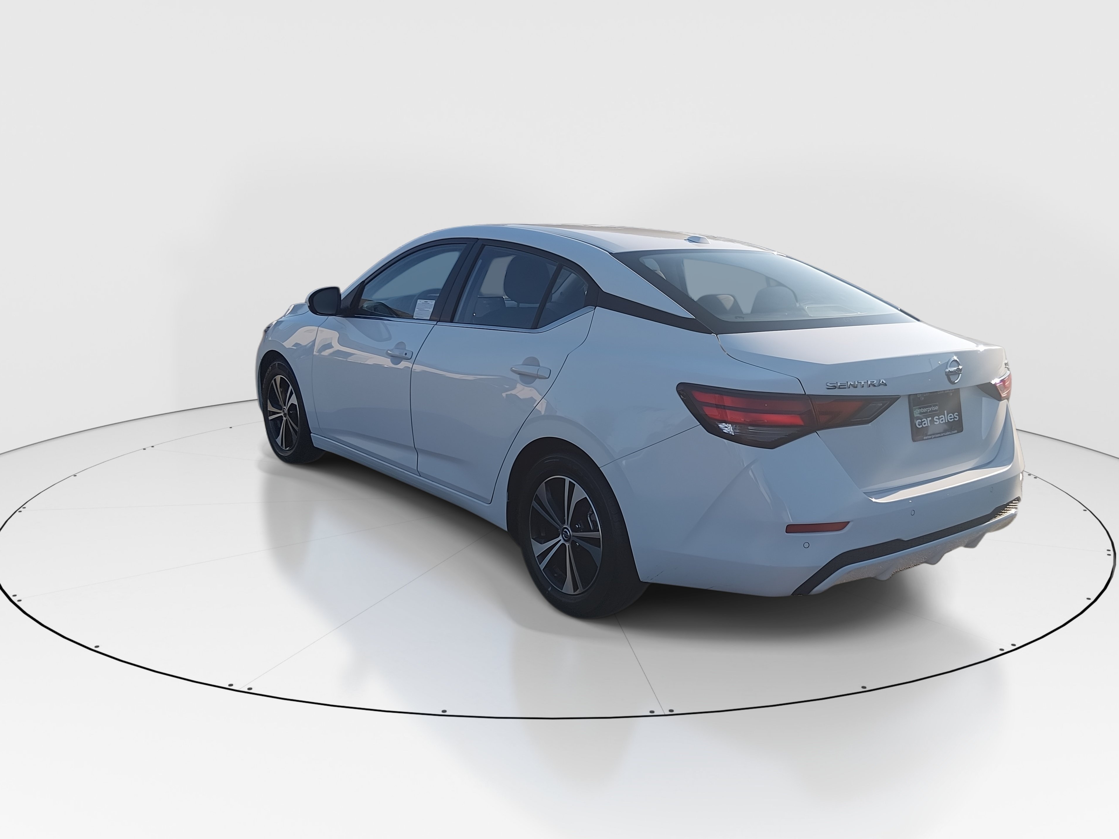 2023 Nissan Sentra SV - Photo 5