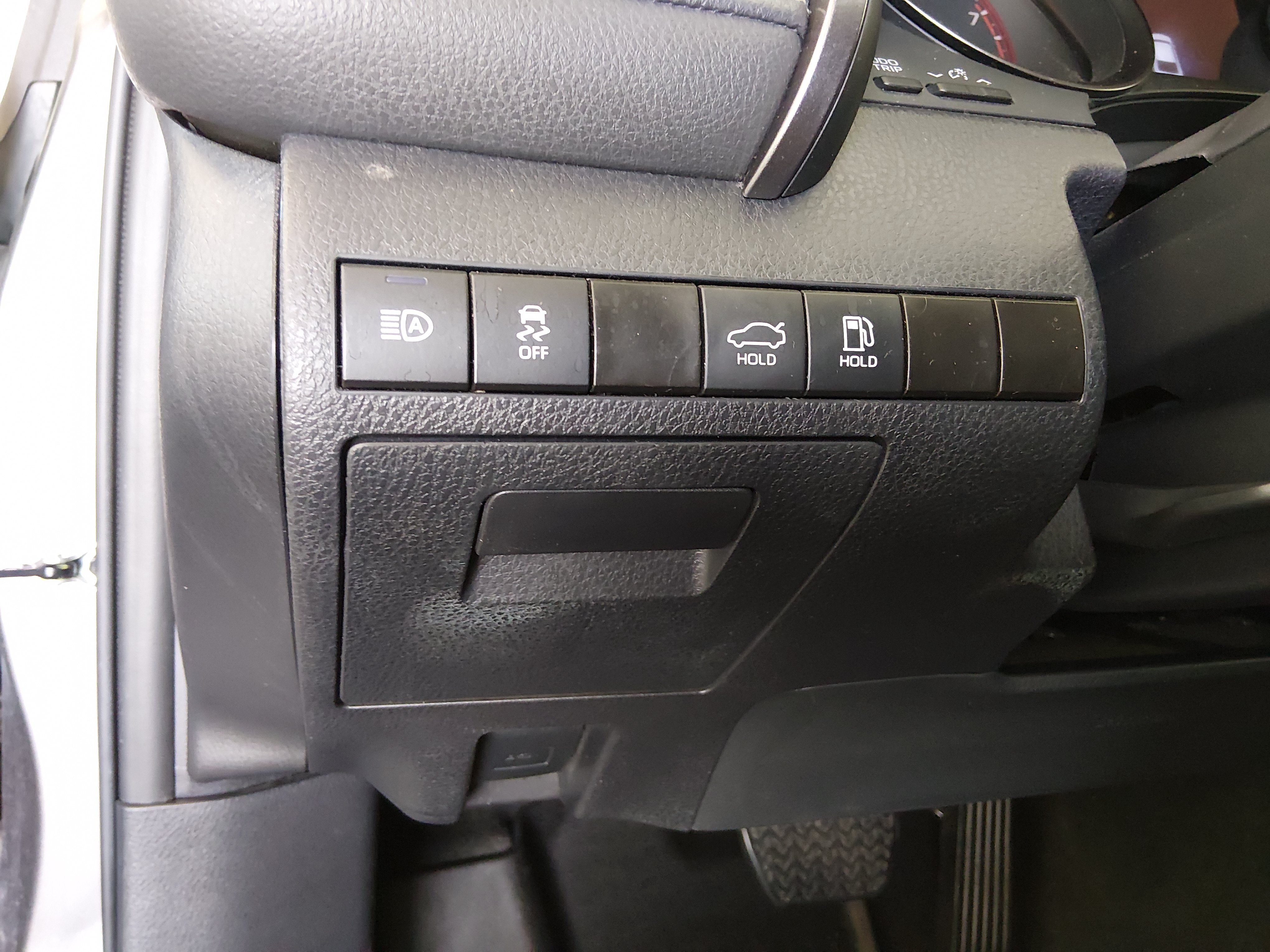 2024 Toyota Camry XSE - Photo 13