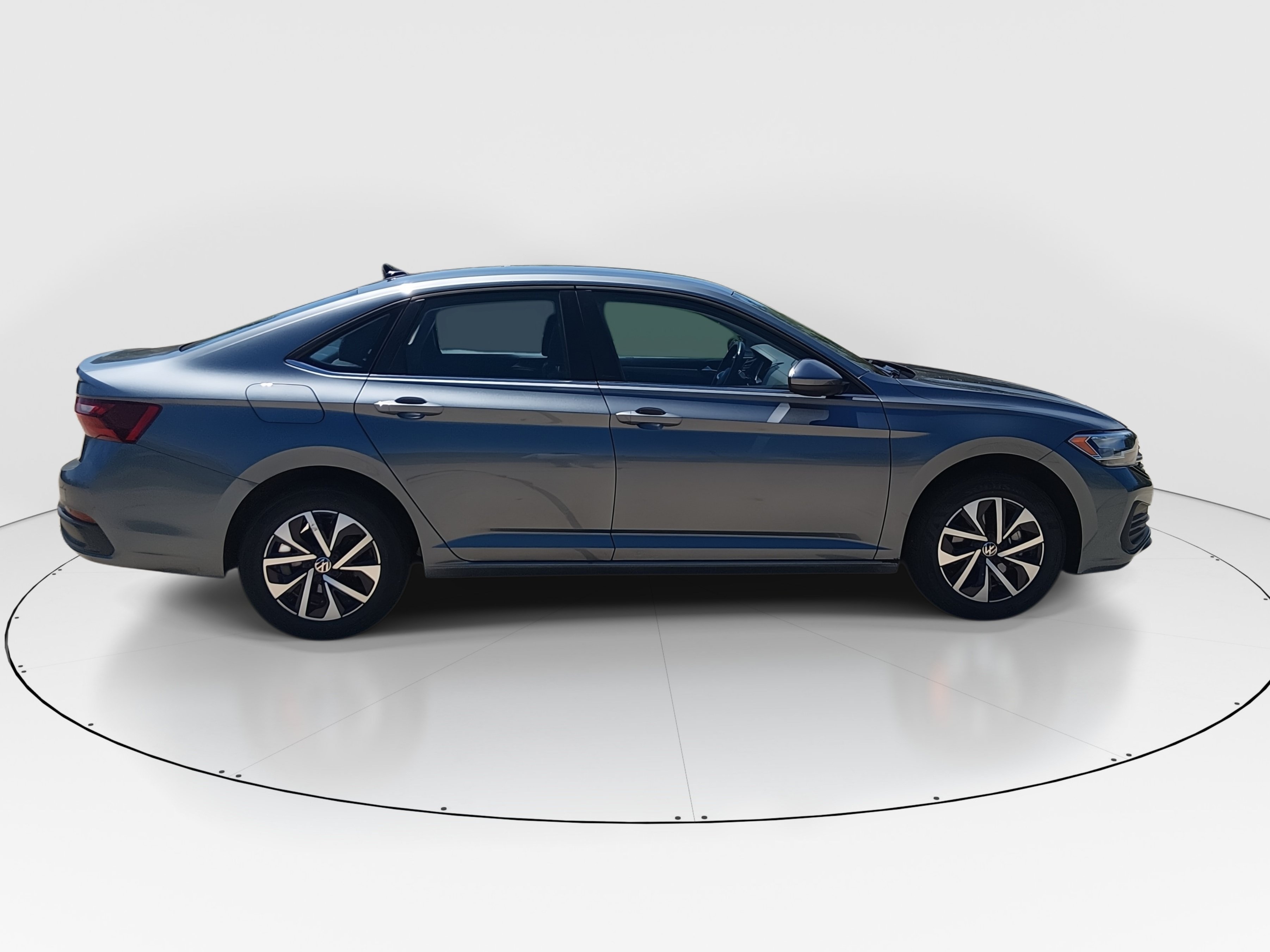 2024 Volkswagen Jetta S - Photo 8