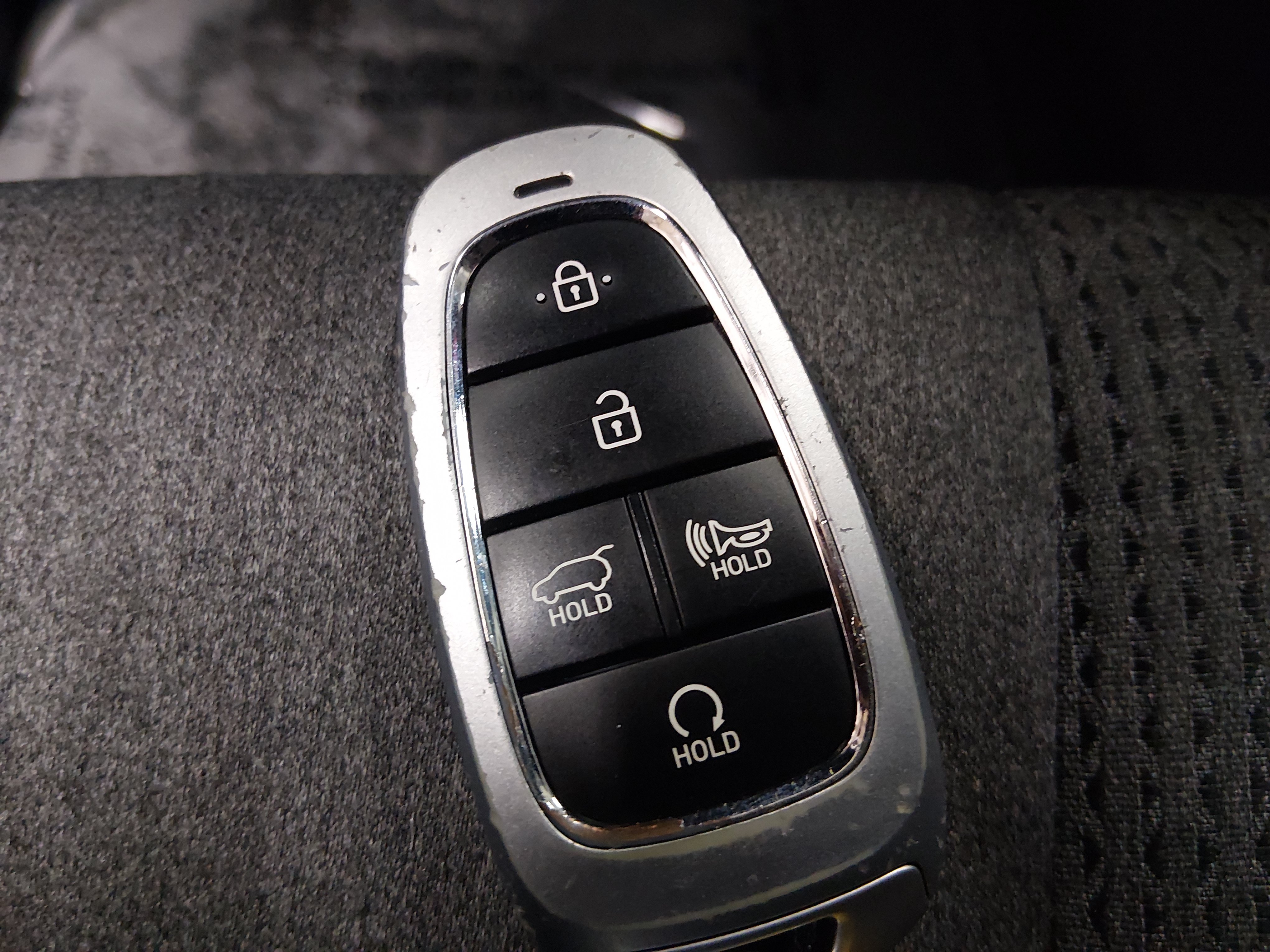 2023 Hyundai Santa Fe SEL Convenience PHEV - Photo 15