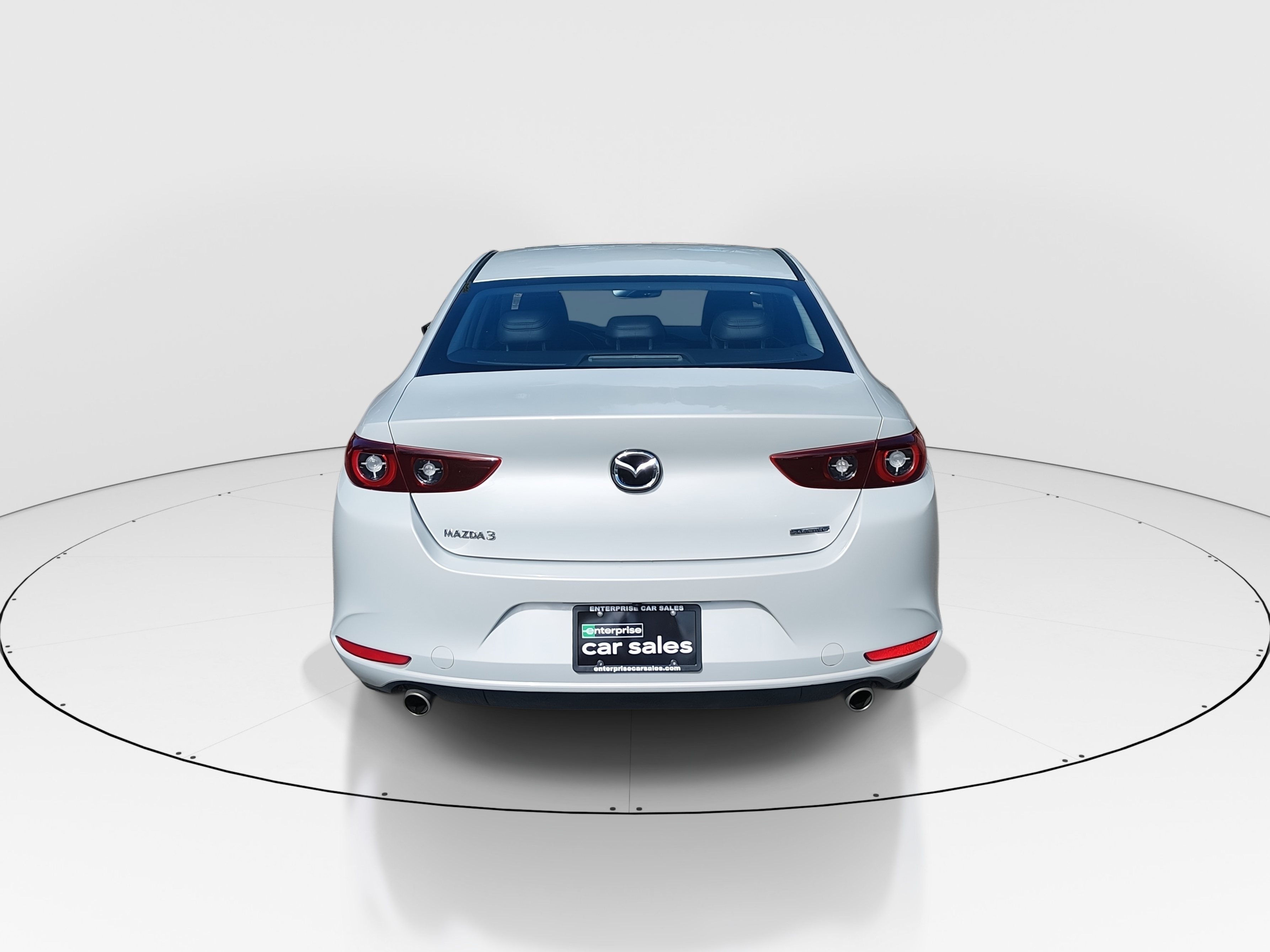2024 Mazda Mazda3 Select Sport - Photo 6