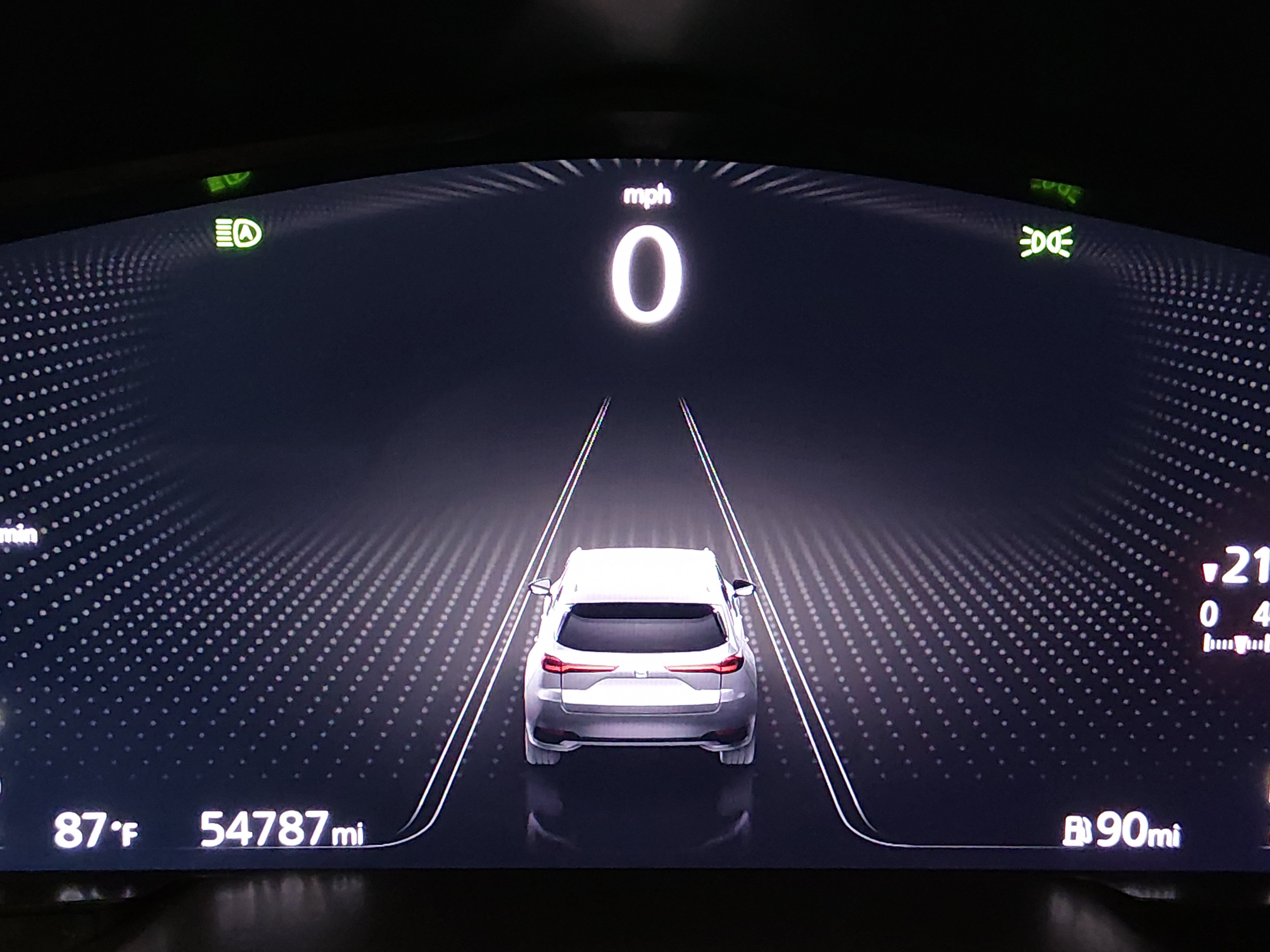 2024 Mazda CX-90 Turbo S - Photo 14