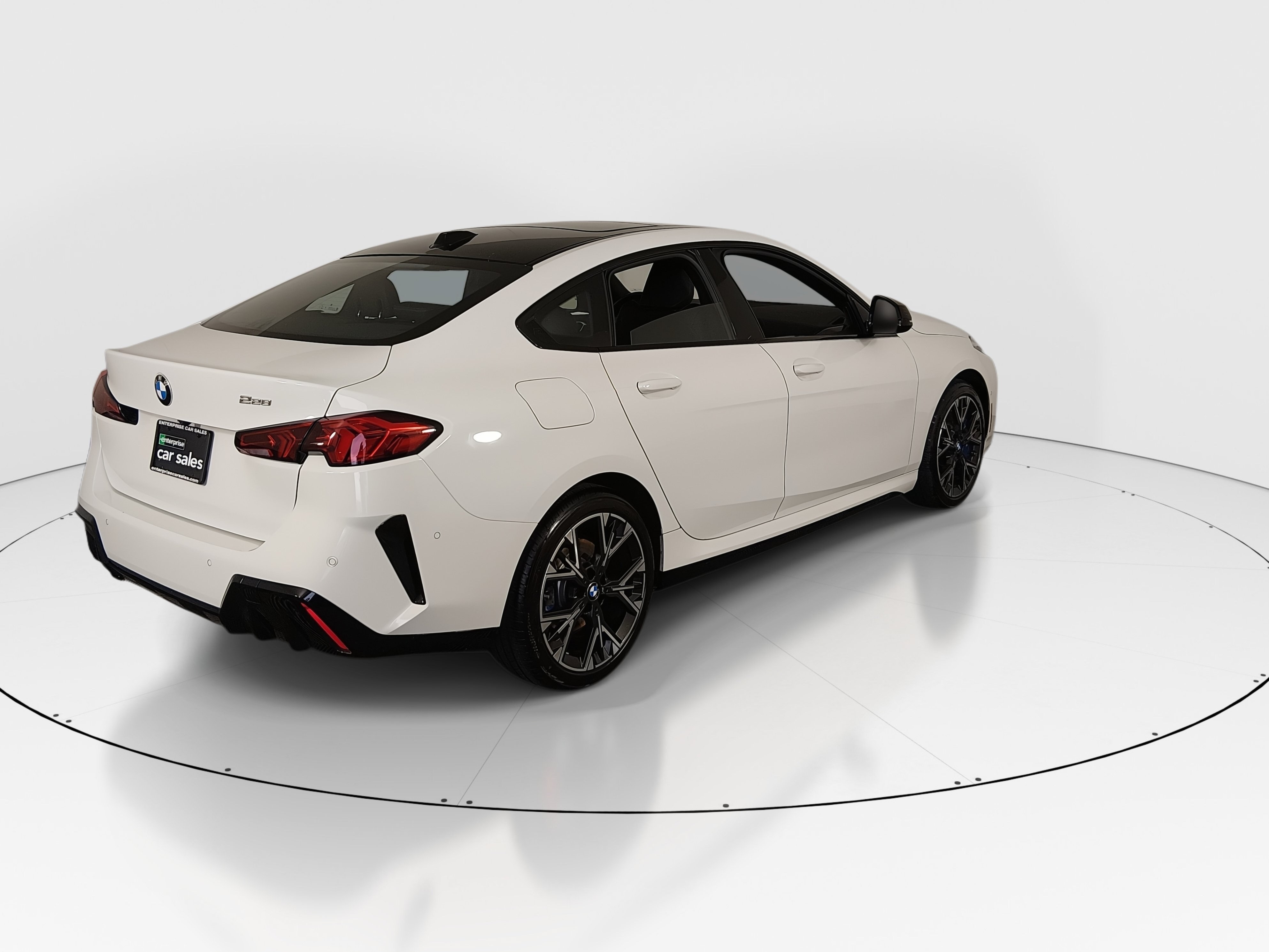 2026 BMW 2 Series 228 - Photo 7