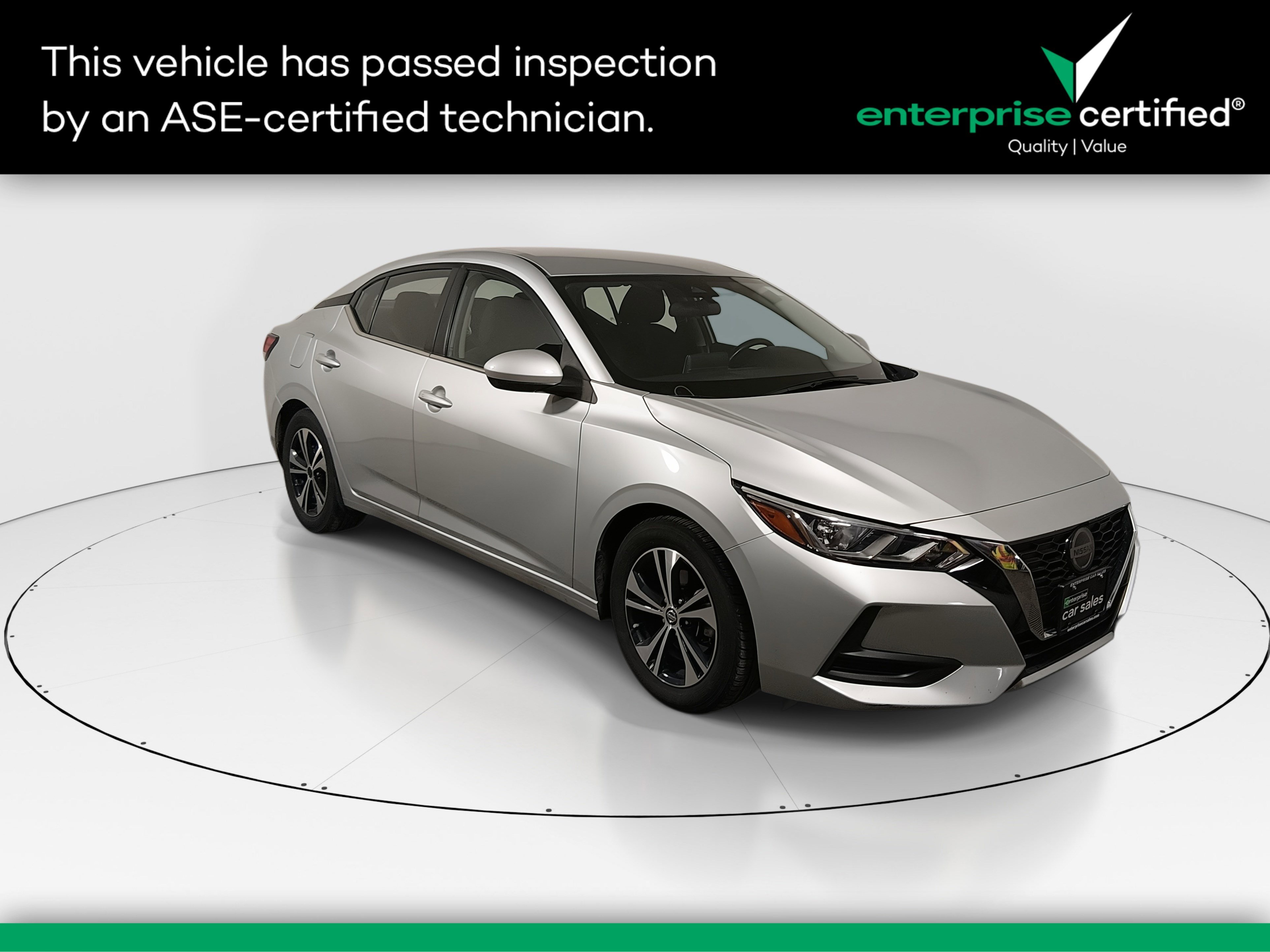 2023 Nissan Sentra
