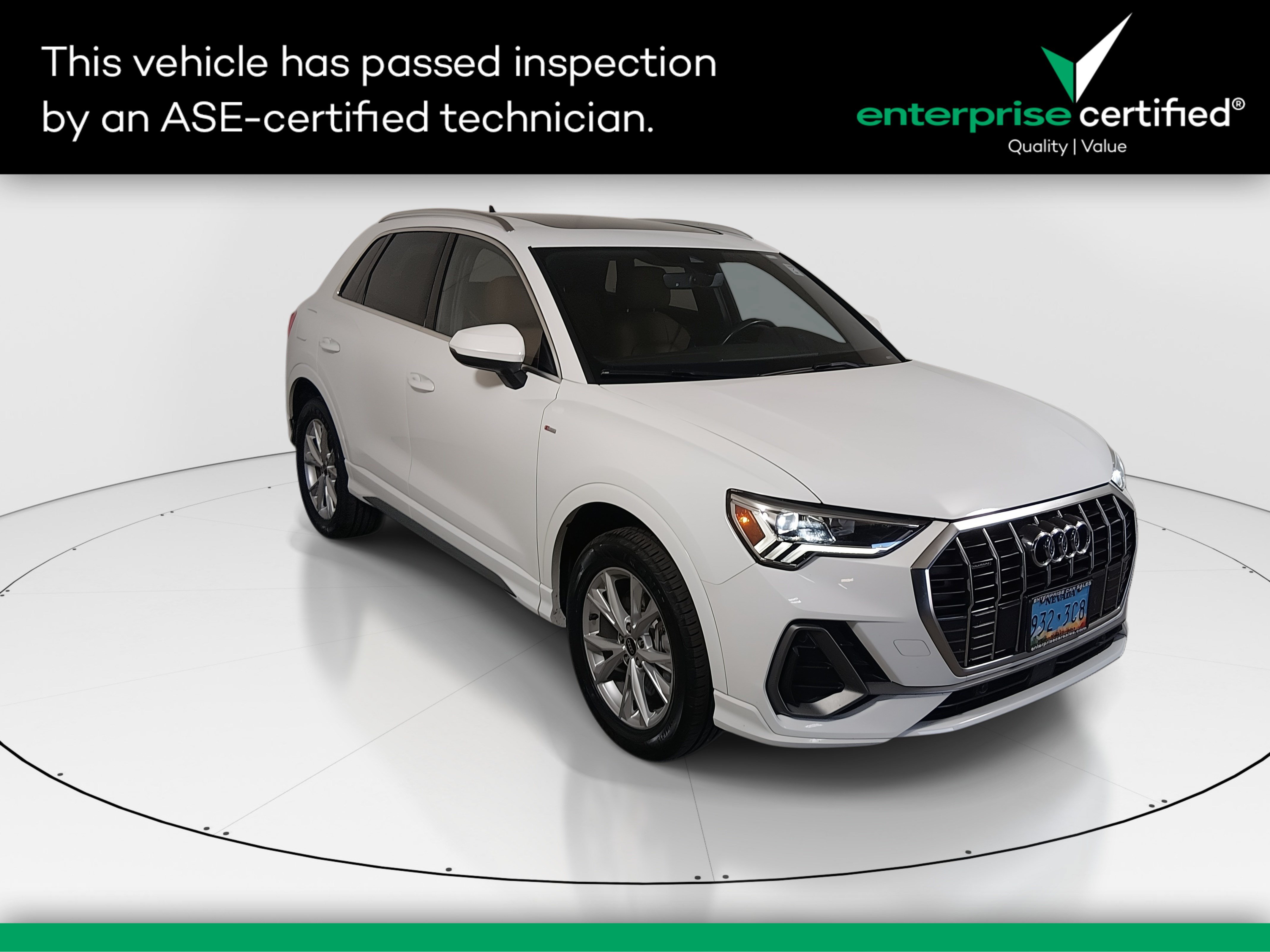2024 Audi Q3