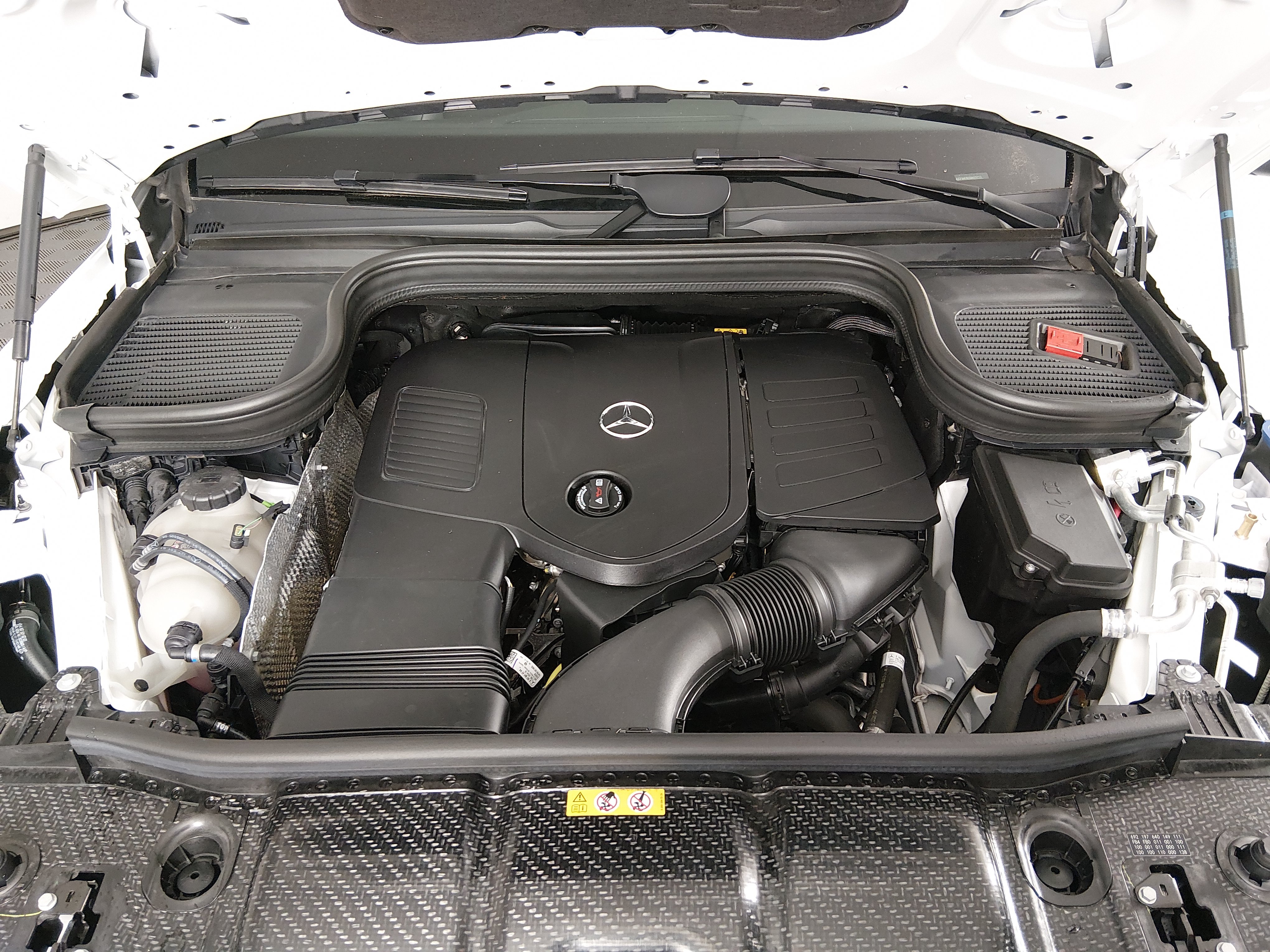 2025 Mercedes-Benz GLE GLE350 - Photo 9