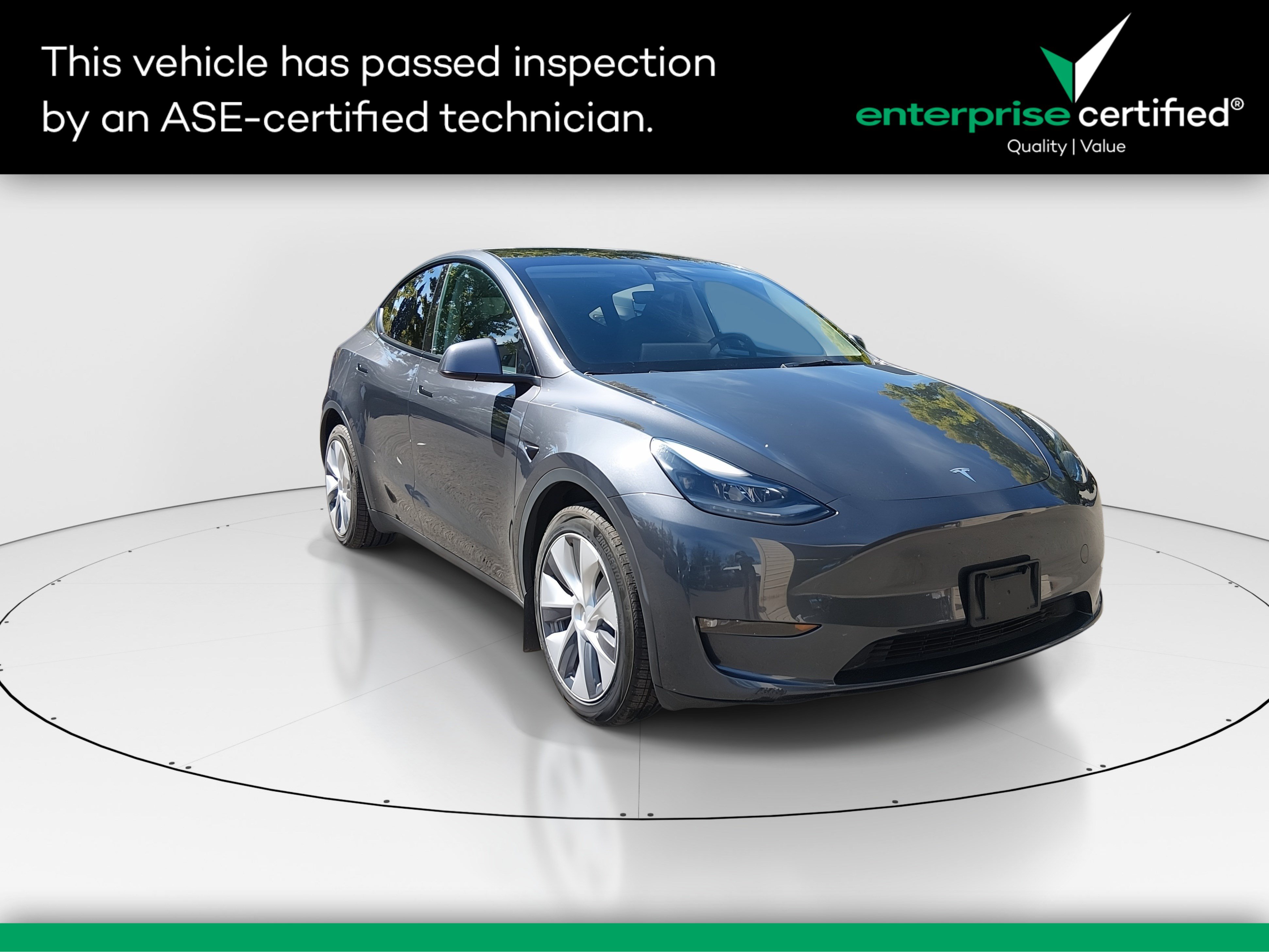 2023 Tesla Model Y Long Range AWD