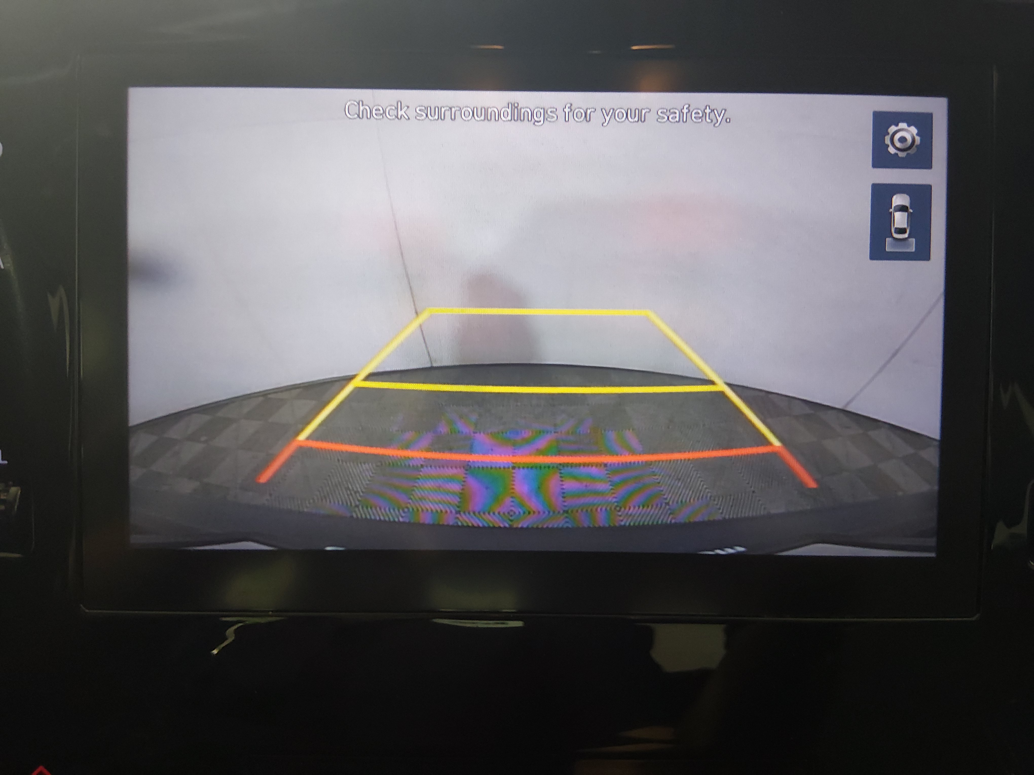 2024 Hyundai Tucson SEL - Photo 17