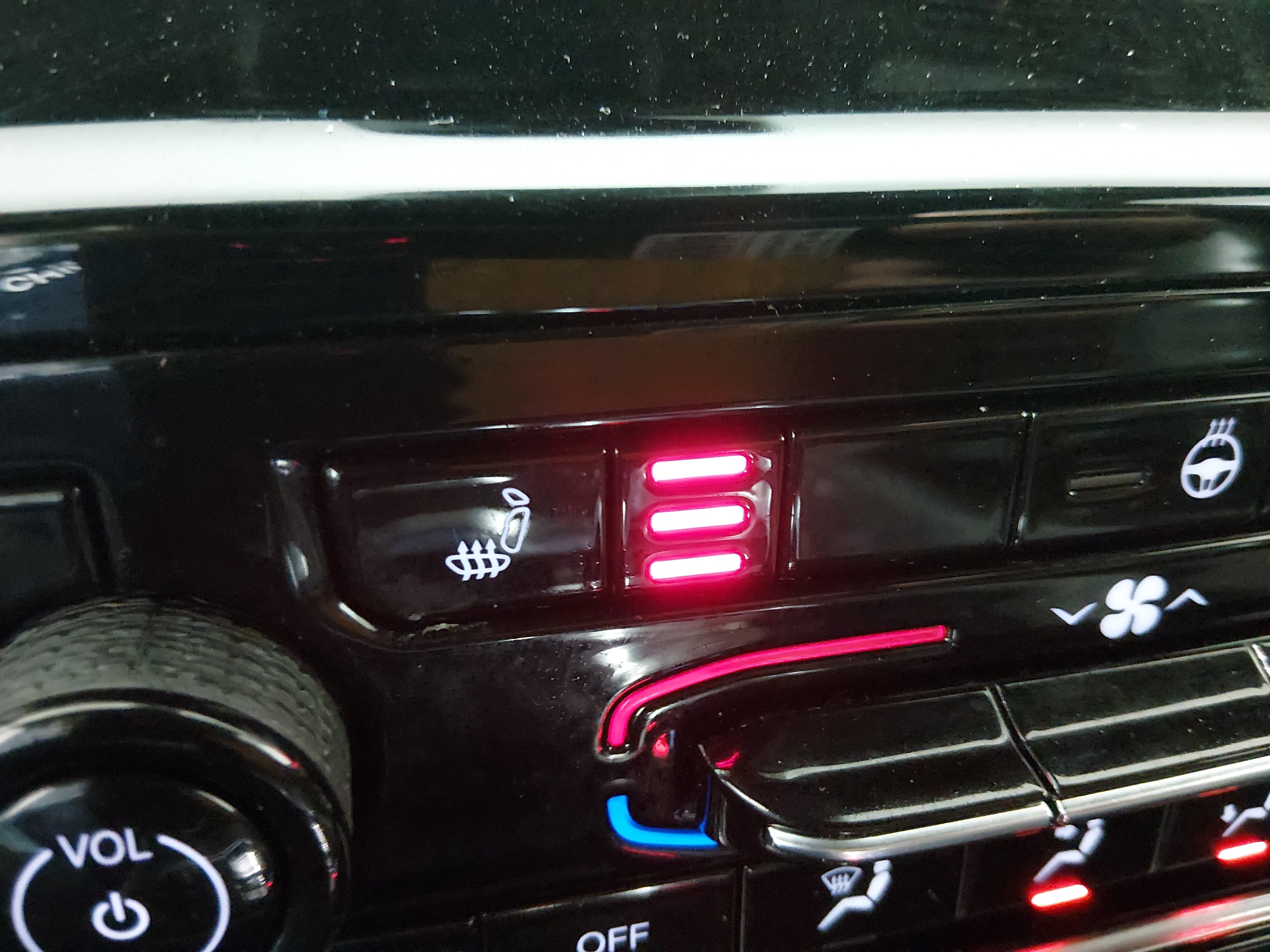 2025 Jeep Grand Cherokee Altitude - Photo 17