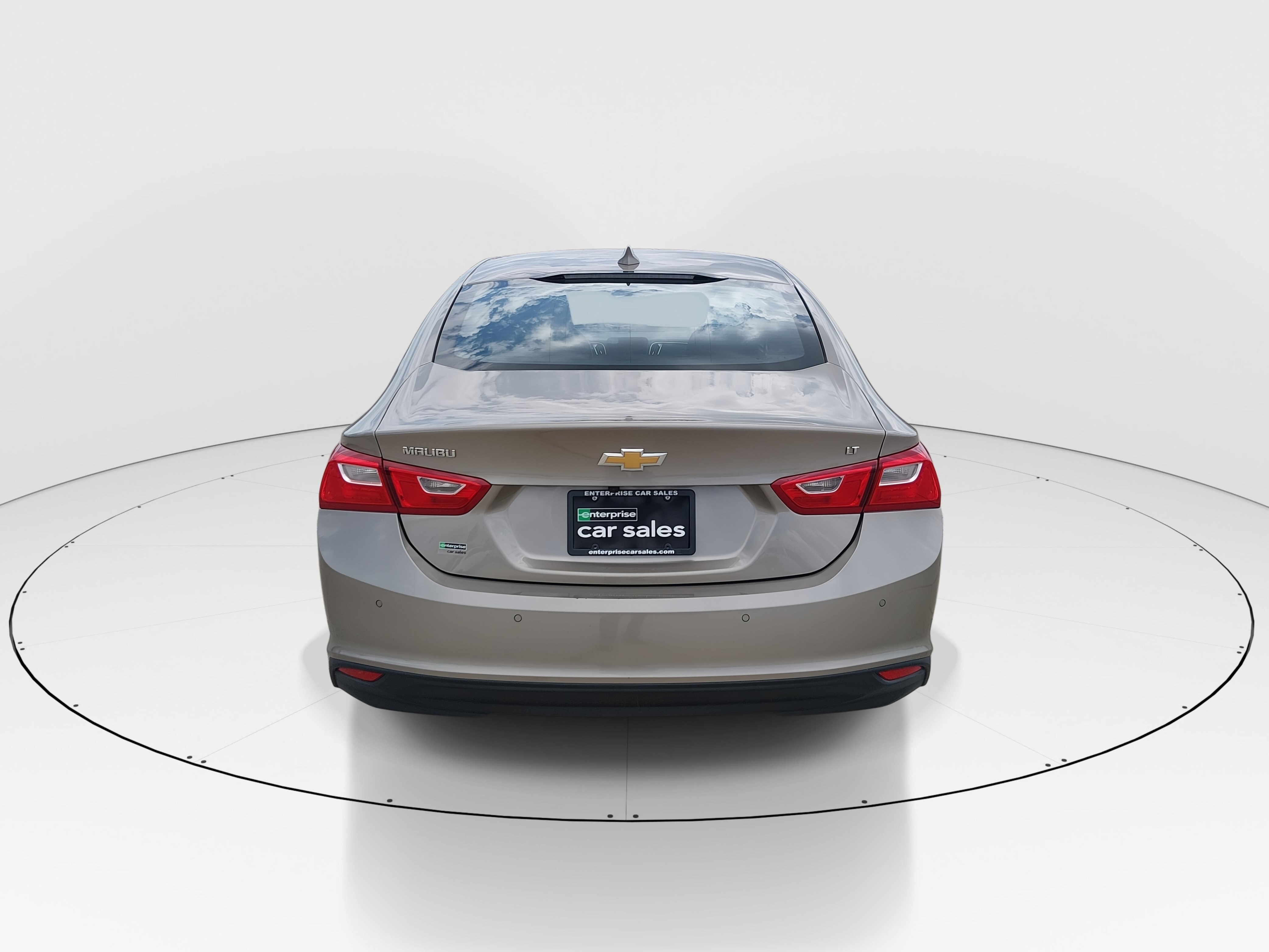 2024 Chevrolet Malibu 1LT - Photo 6