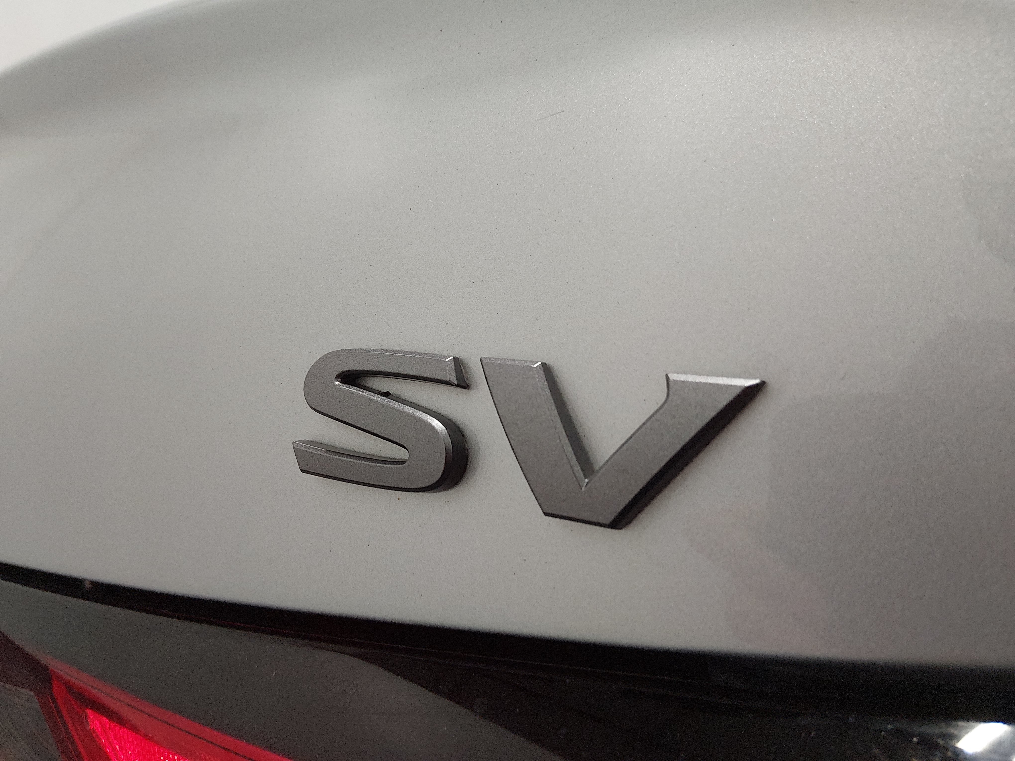 2024 Nissan Altima SV - Photo 19