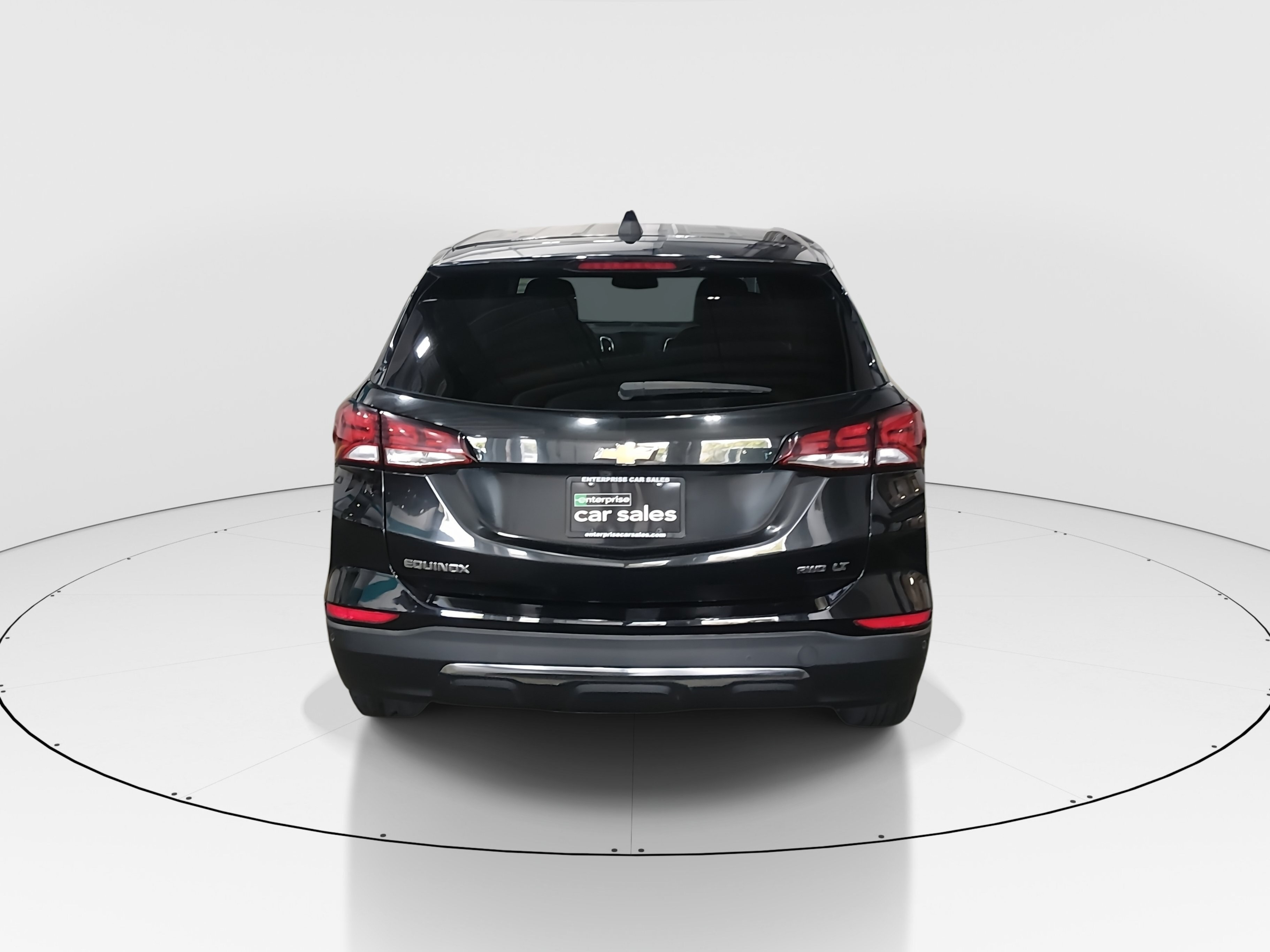 2024 Chevrolet Equinox LT - Photo 6