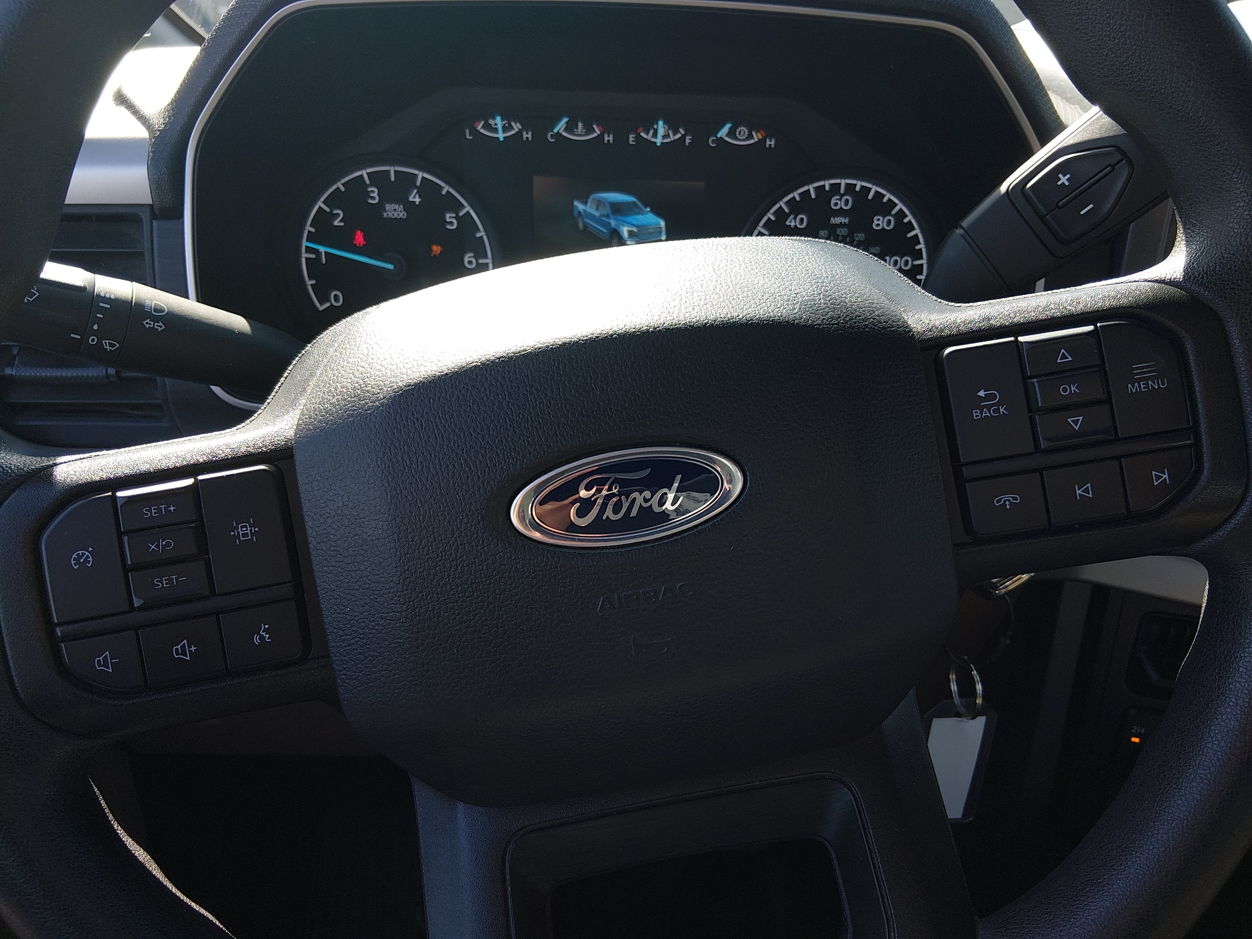 2023 Ford F-150 XLT - Photo 12