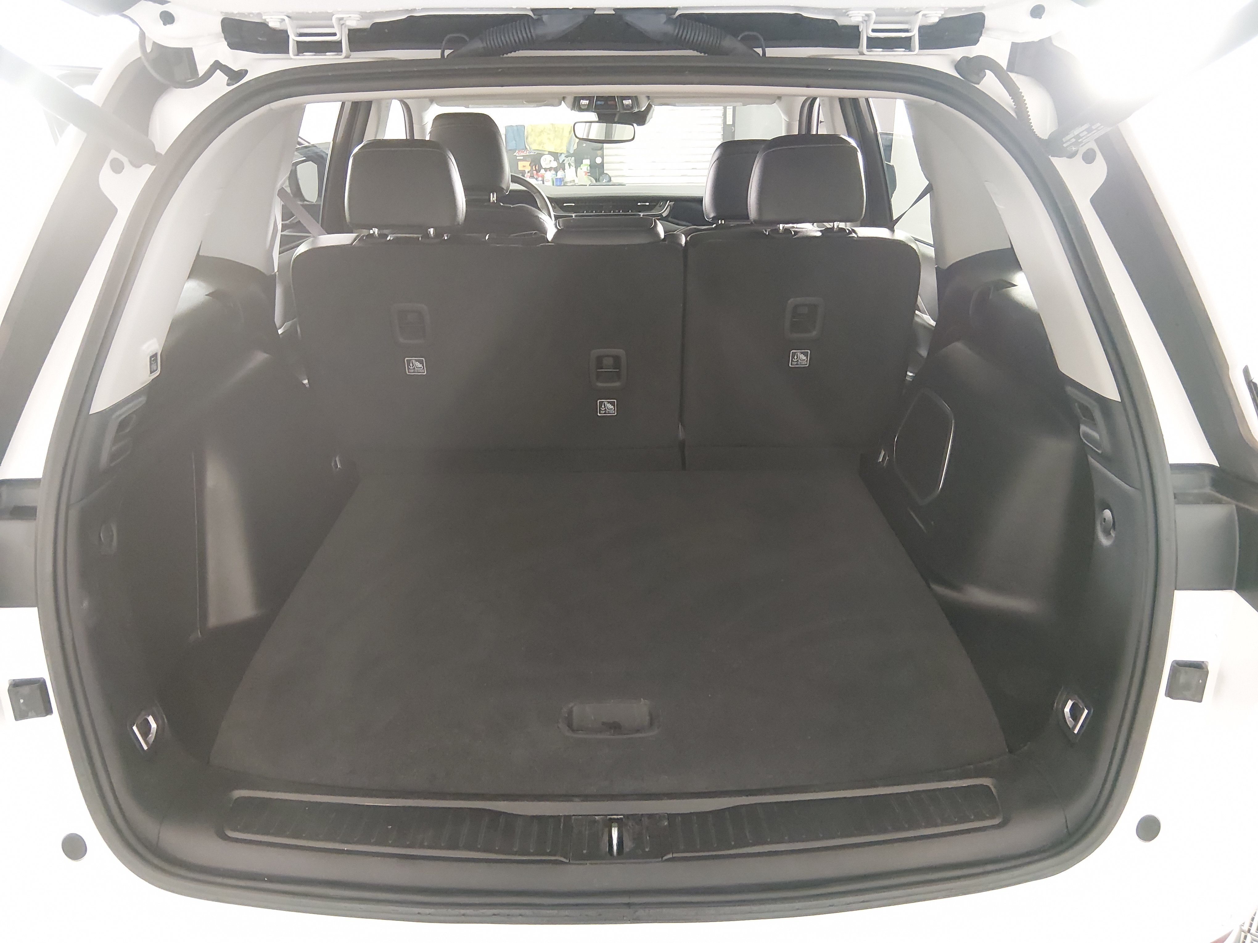 2024 Jeep Grand Cherokee 4xe - Photo 11