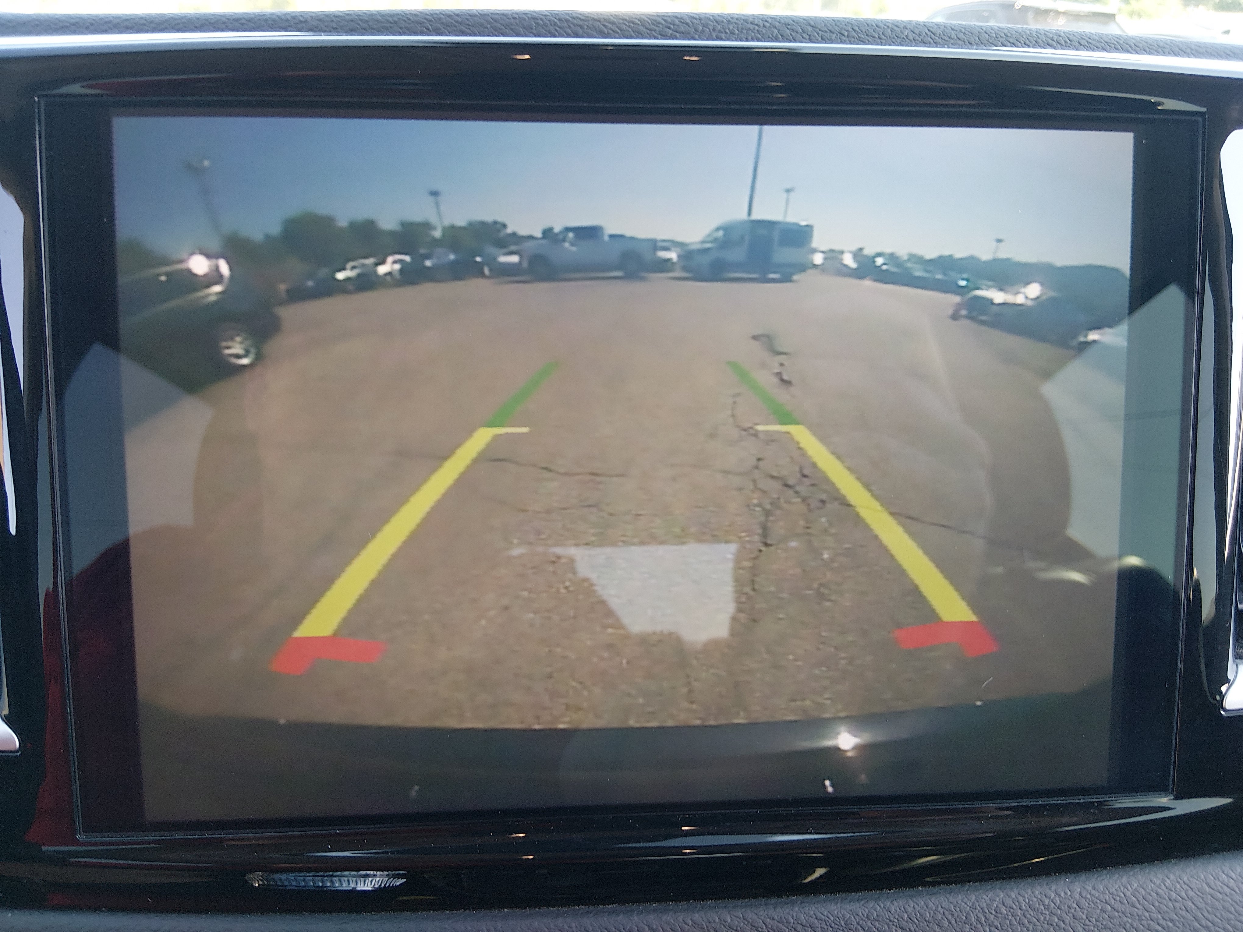 2023 Chrysler Pacifica Touring L - Photo 16