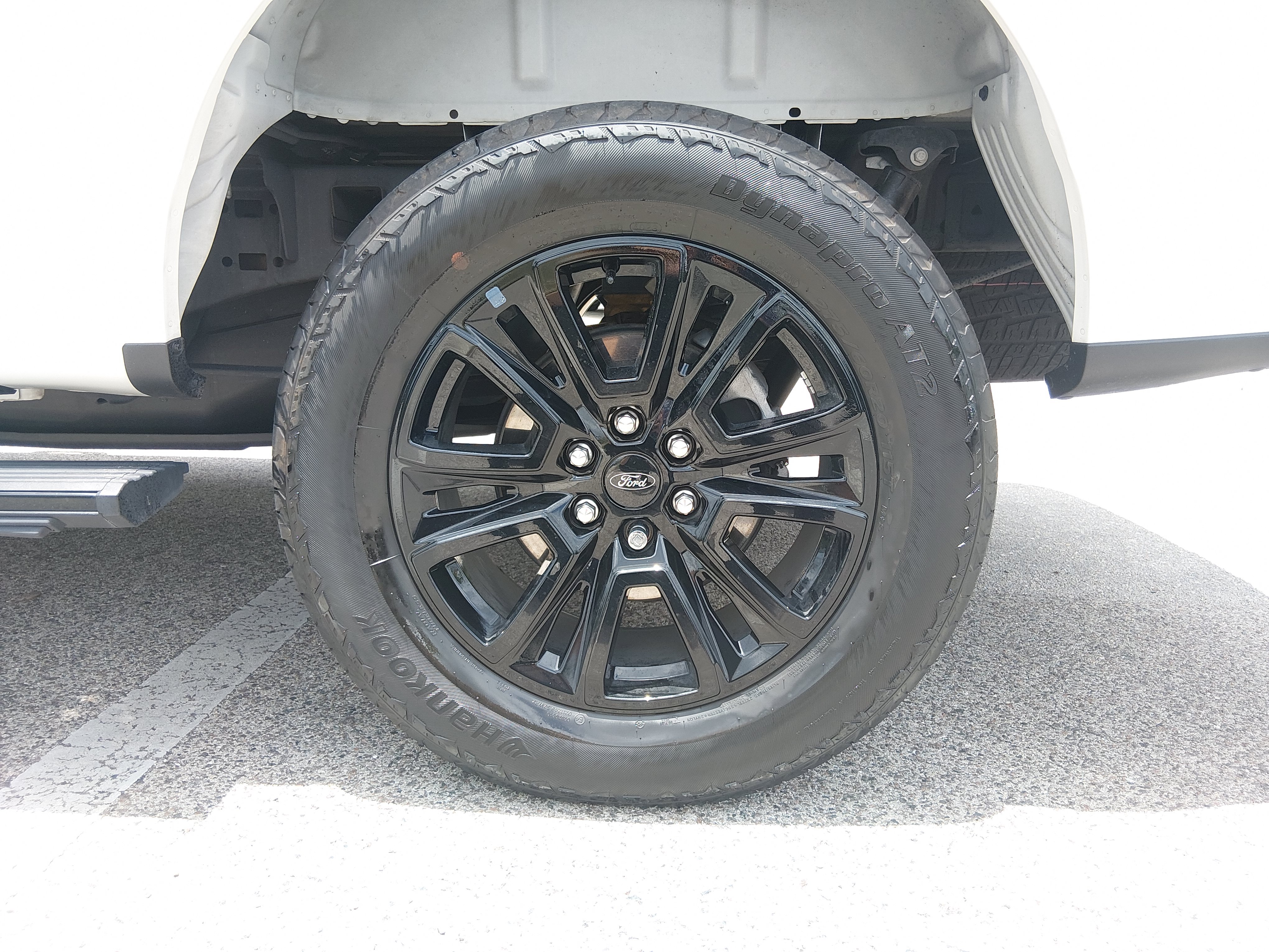 2024 Ford F-150 Platinum - Photo 10