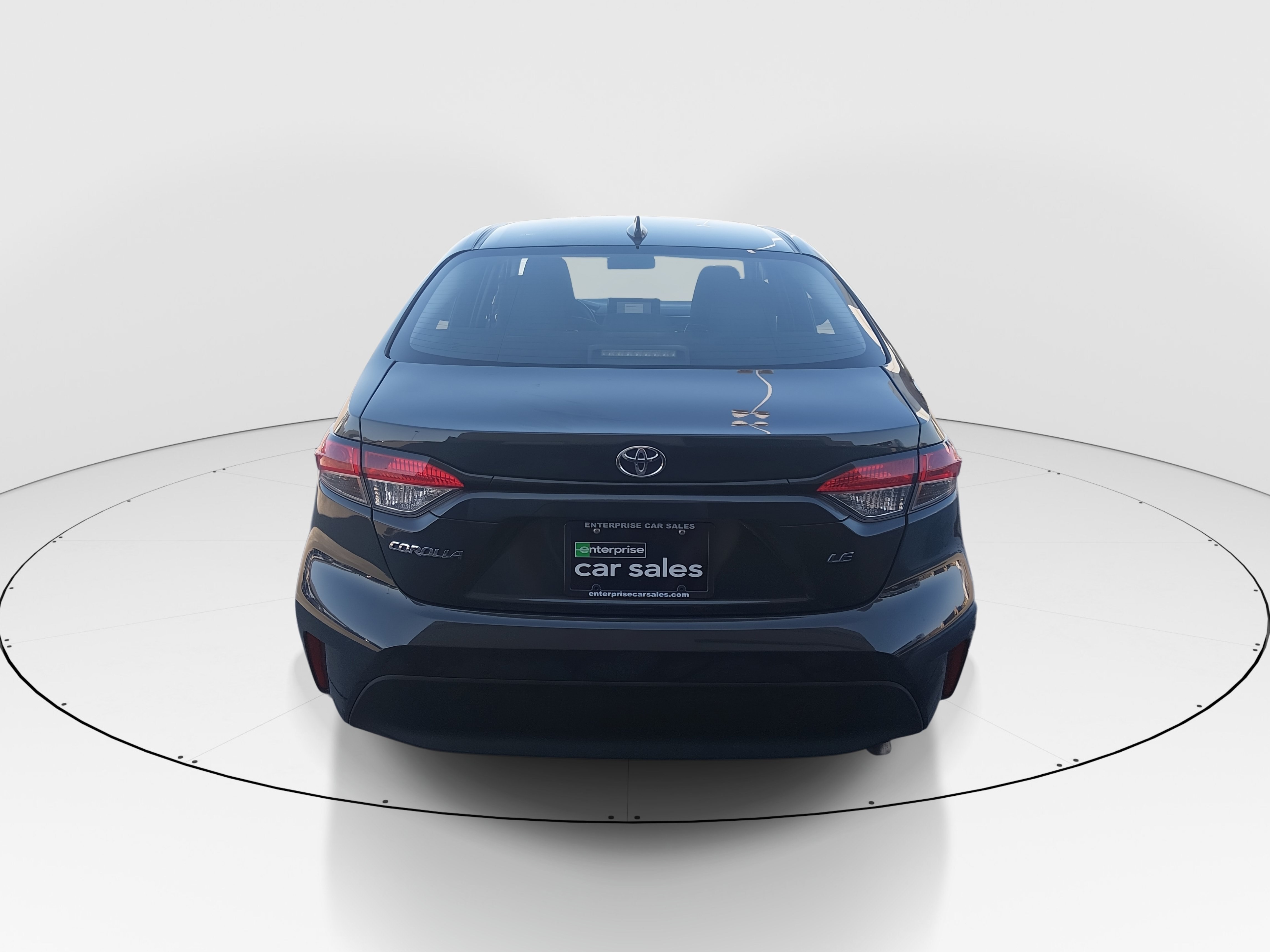 2024 Toyota Corolla LE - Photo 6