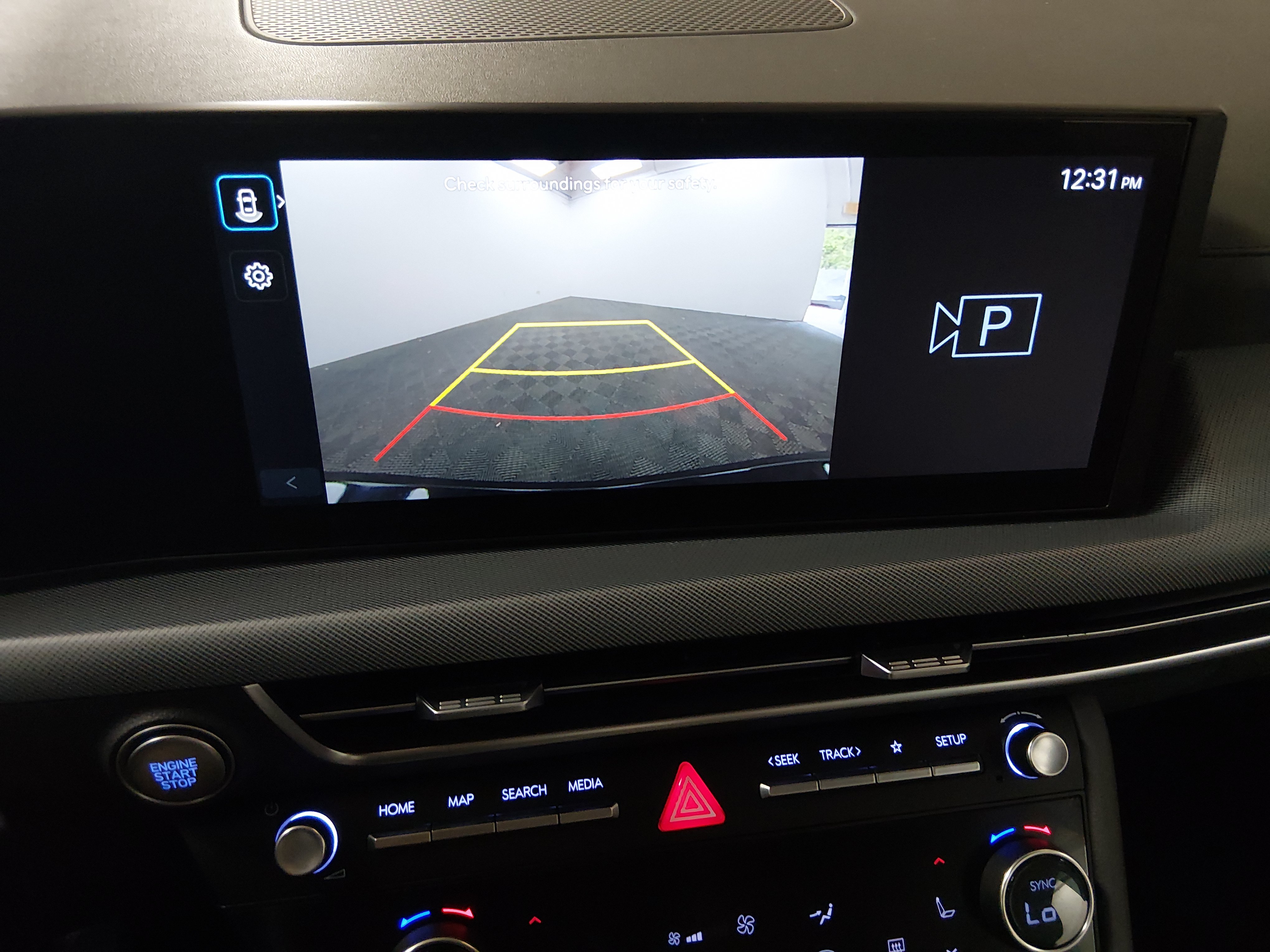 2024 Hyundai Sonata SEL - Photo 16