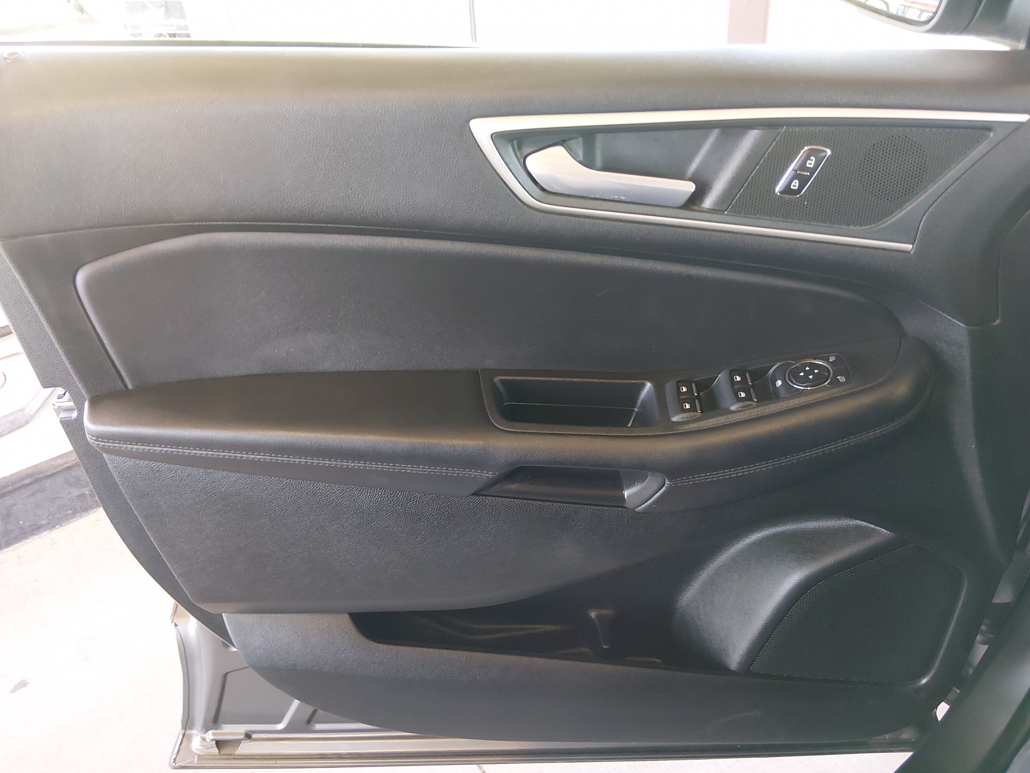 2024 Ford Edge SEL - Photo 21