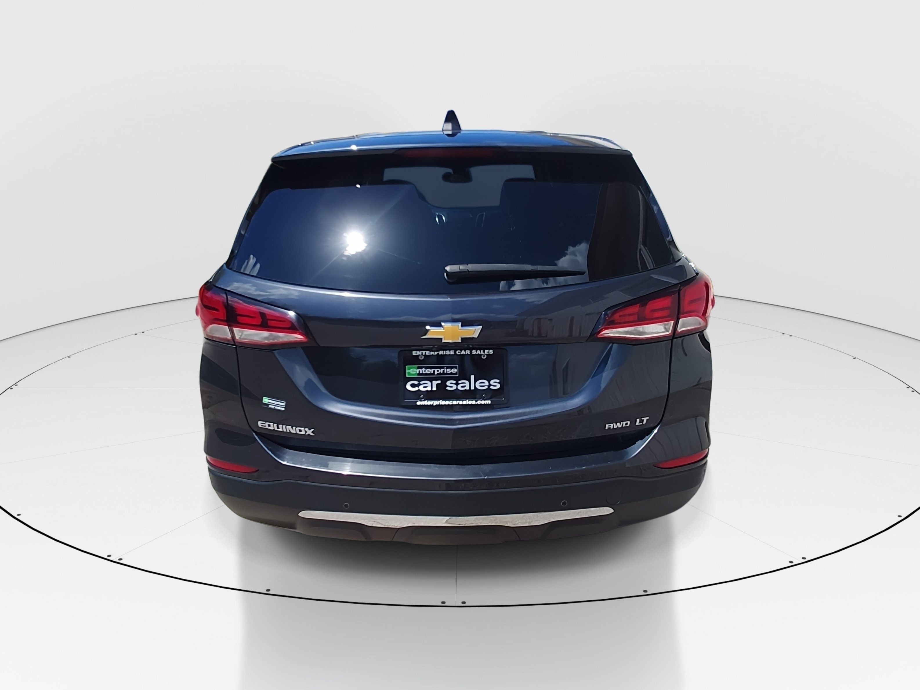2023 Chevrolet Equinox LT - Photo 6