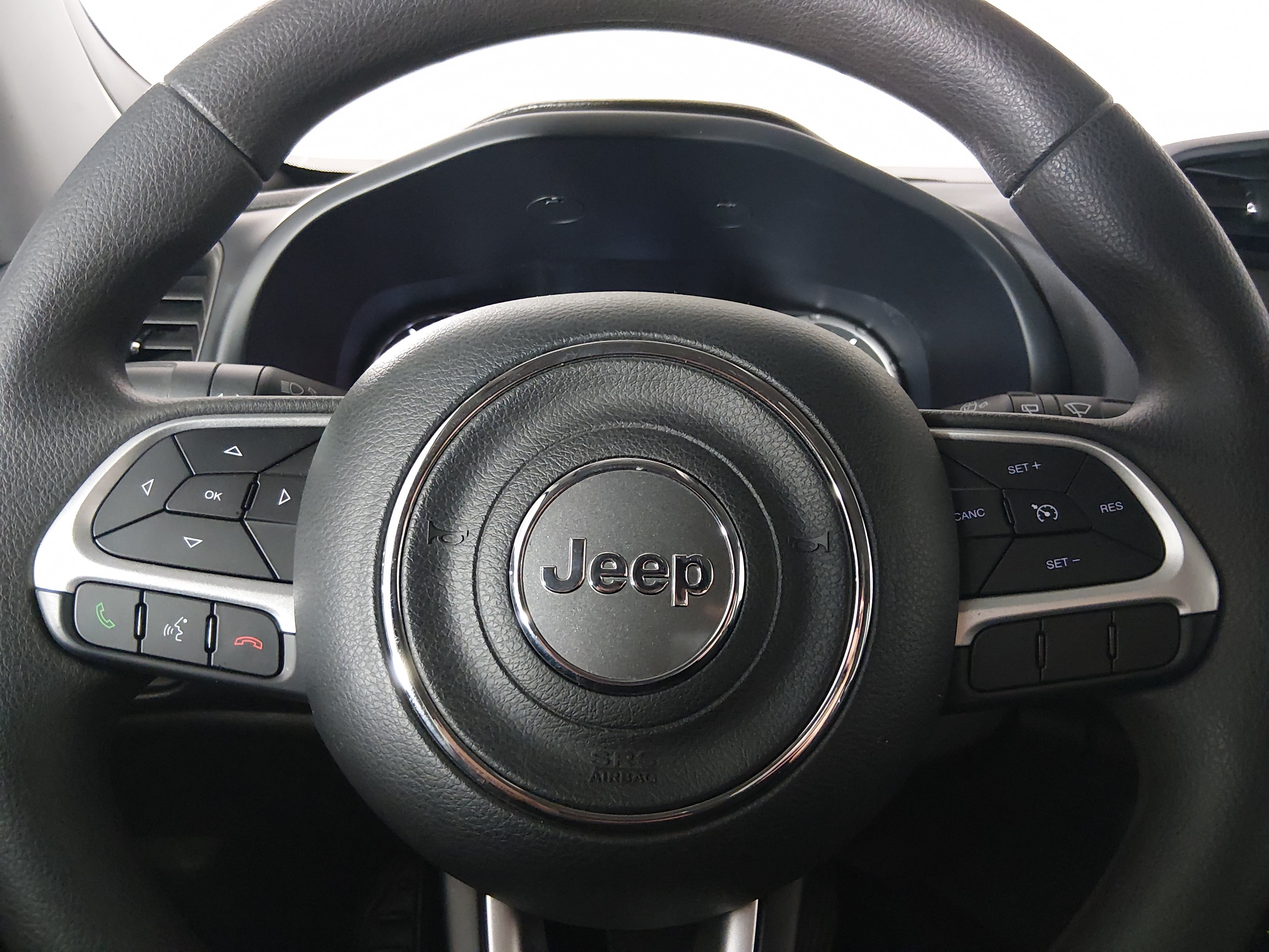 2023 Jeep Renegade Latitude - Photo 12
