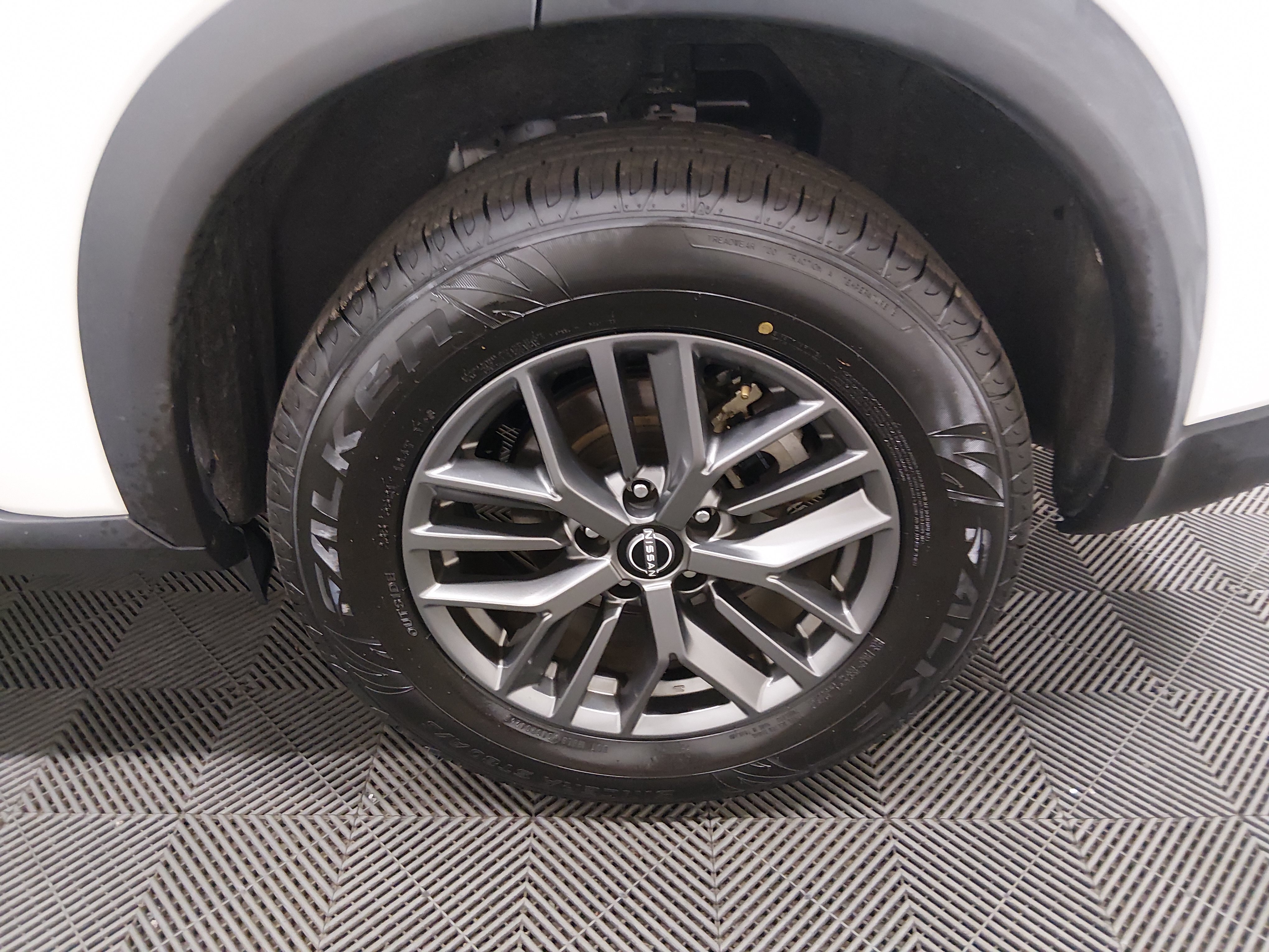 2024 Nissan Rogue S - Photo 10