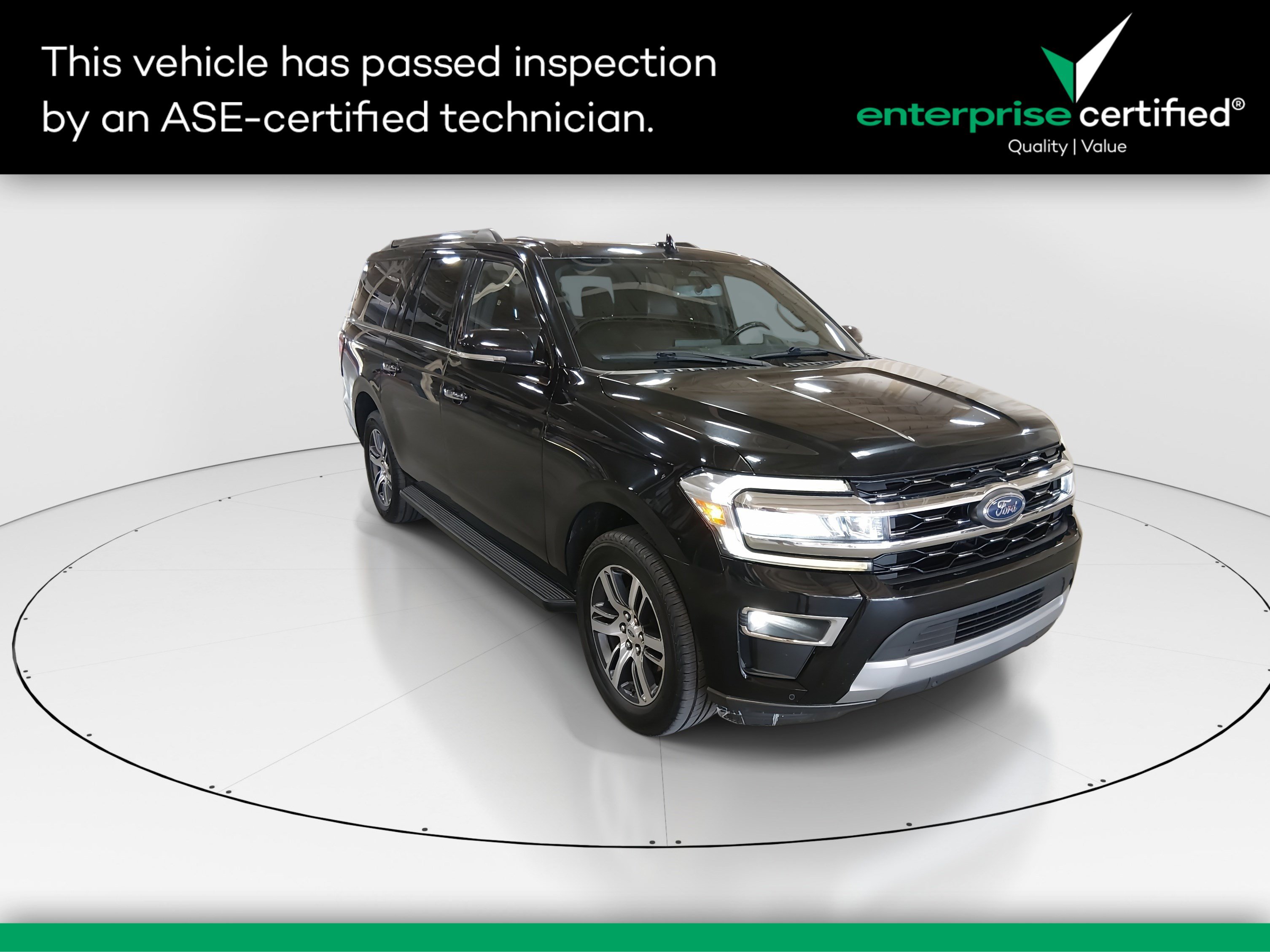 2024 Ford Expedition