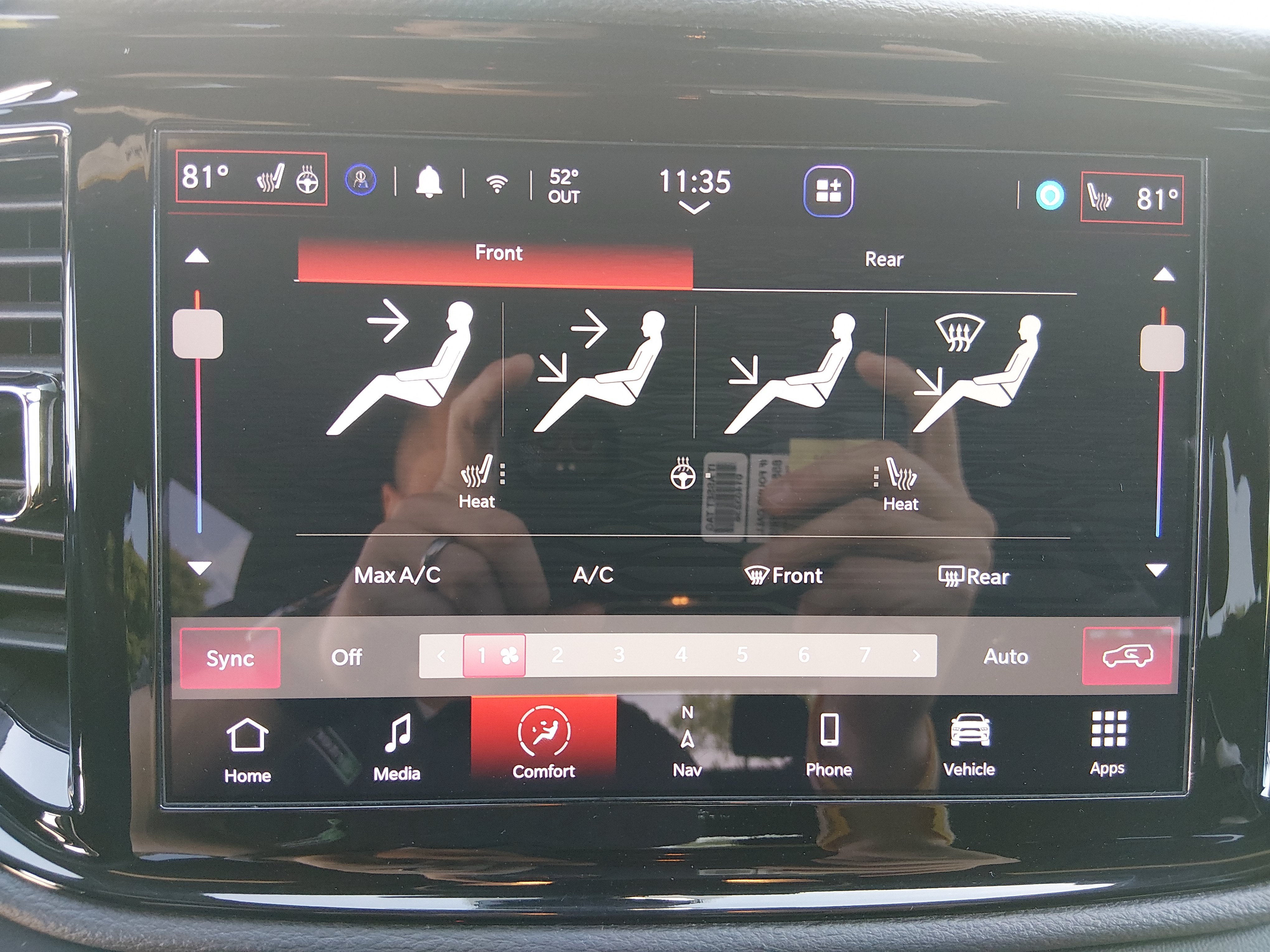2025 Dodge Durango GT - Photo 19