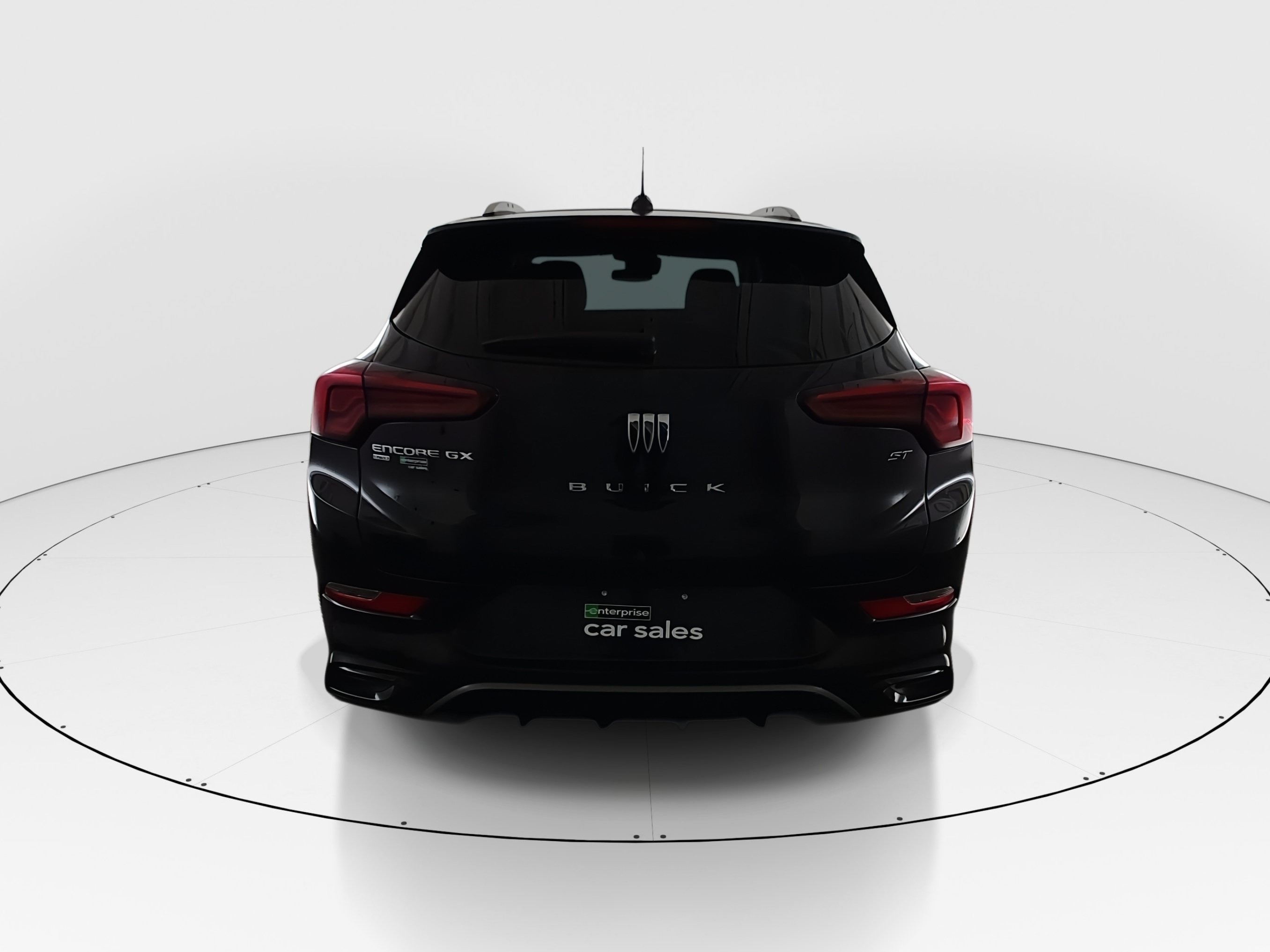 2024 Buick Encore GX Sport Touring - Photo 6