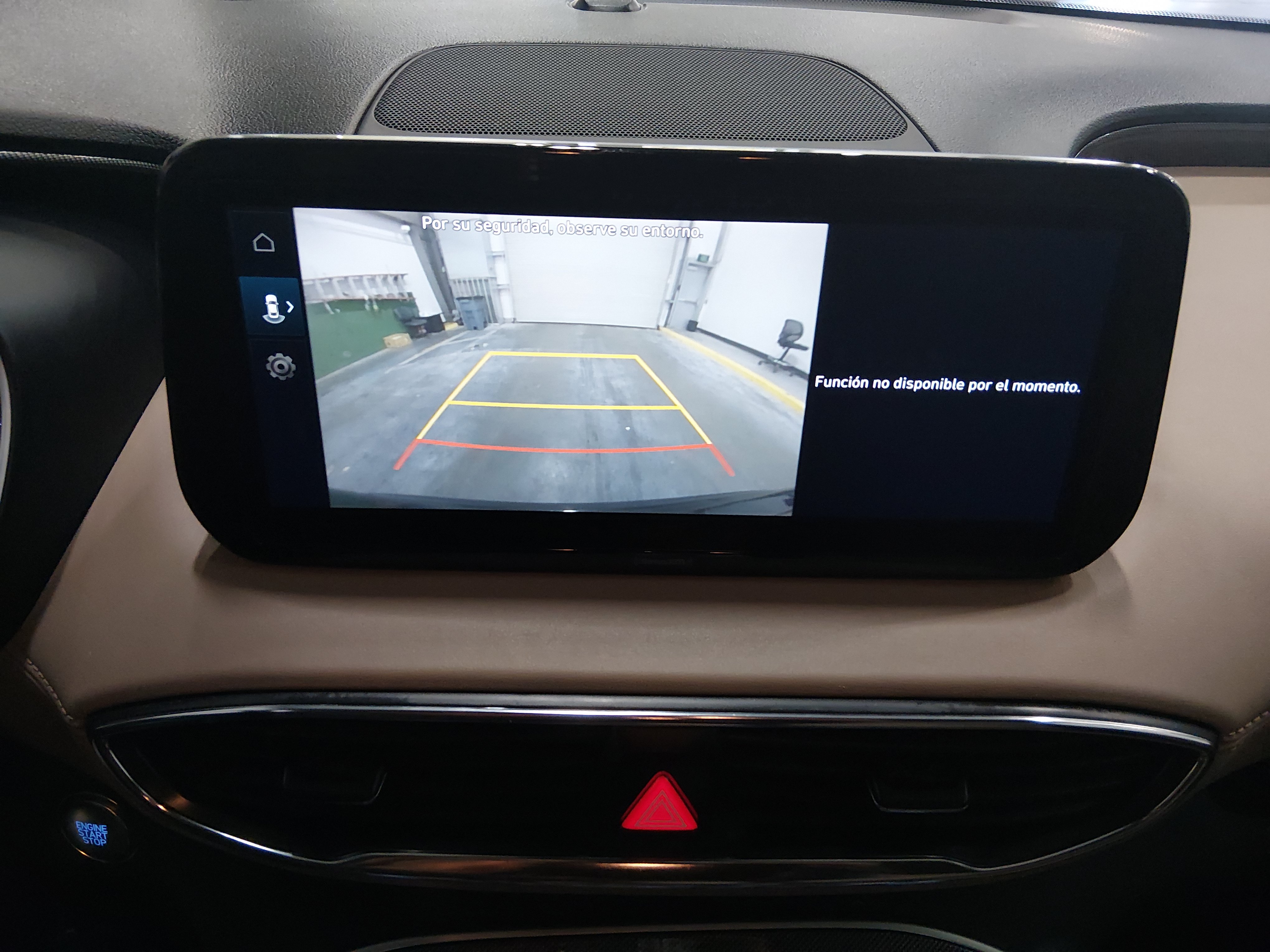 2023 Hyundai Santa Fe SEL - Photo 17