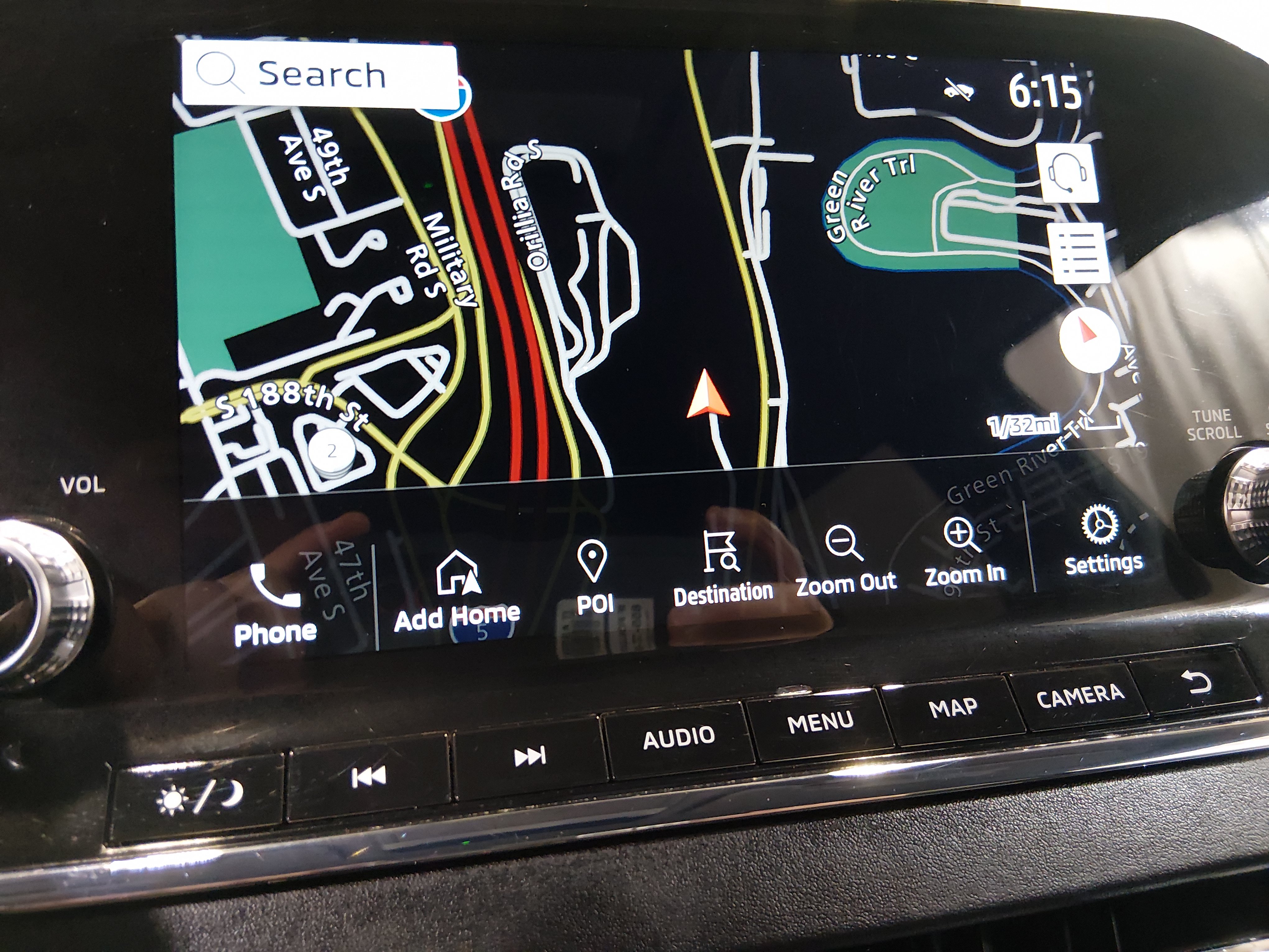 2024 Mitsubishi Outlander SE - Photo 17