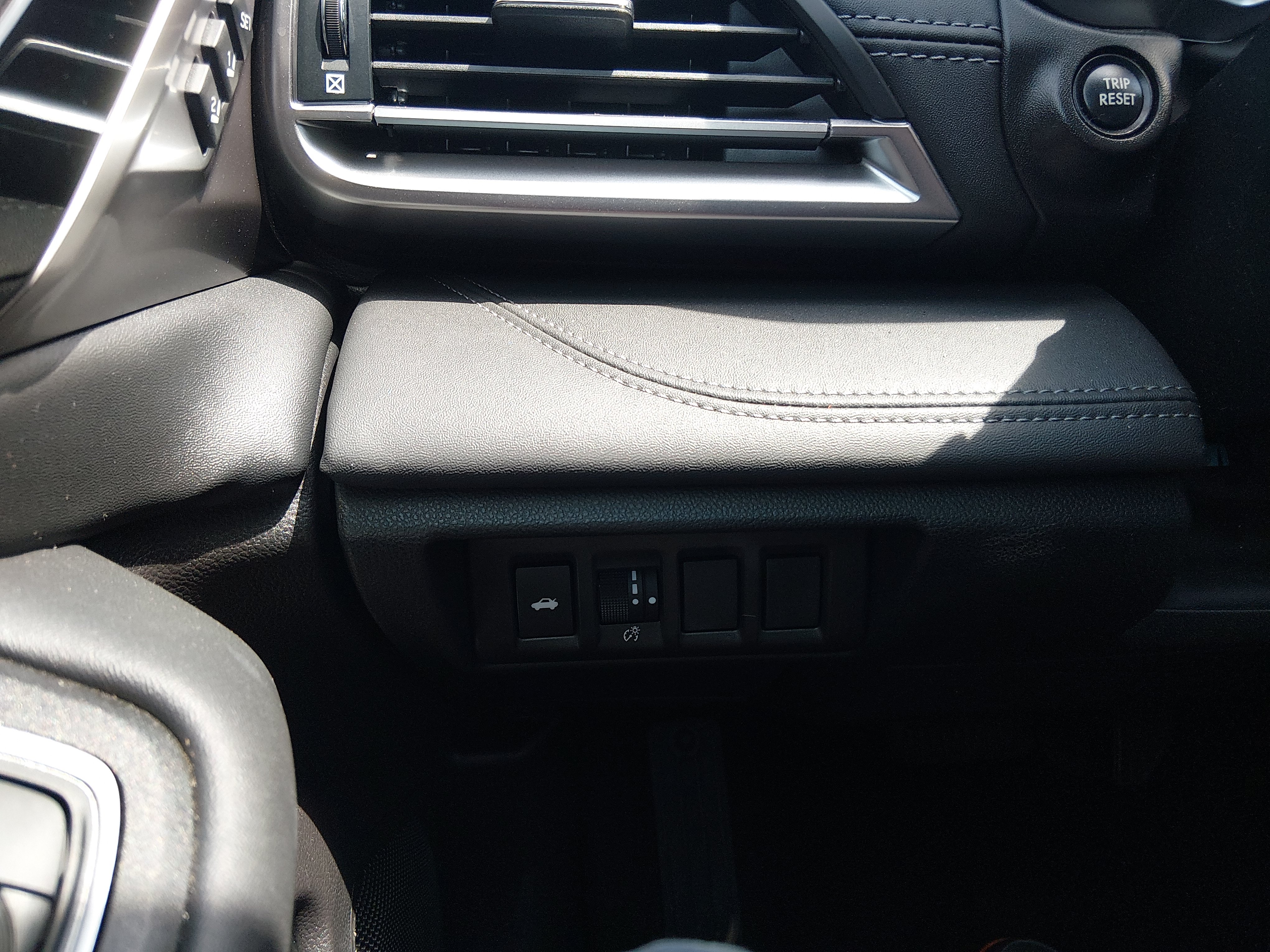 2023 Subaru Legacy Limited - Photo 13