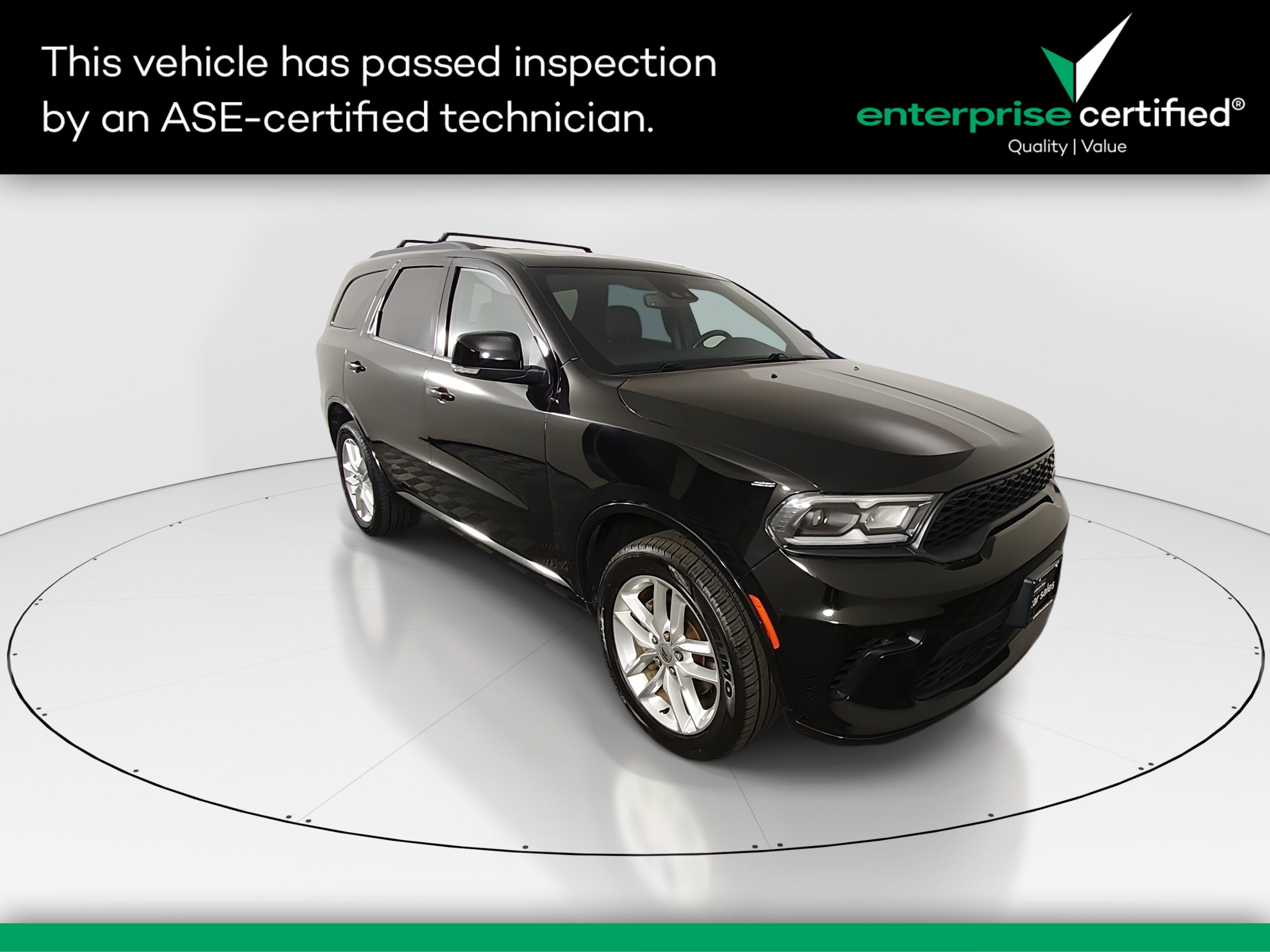 2024 Dodge Durango GT