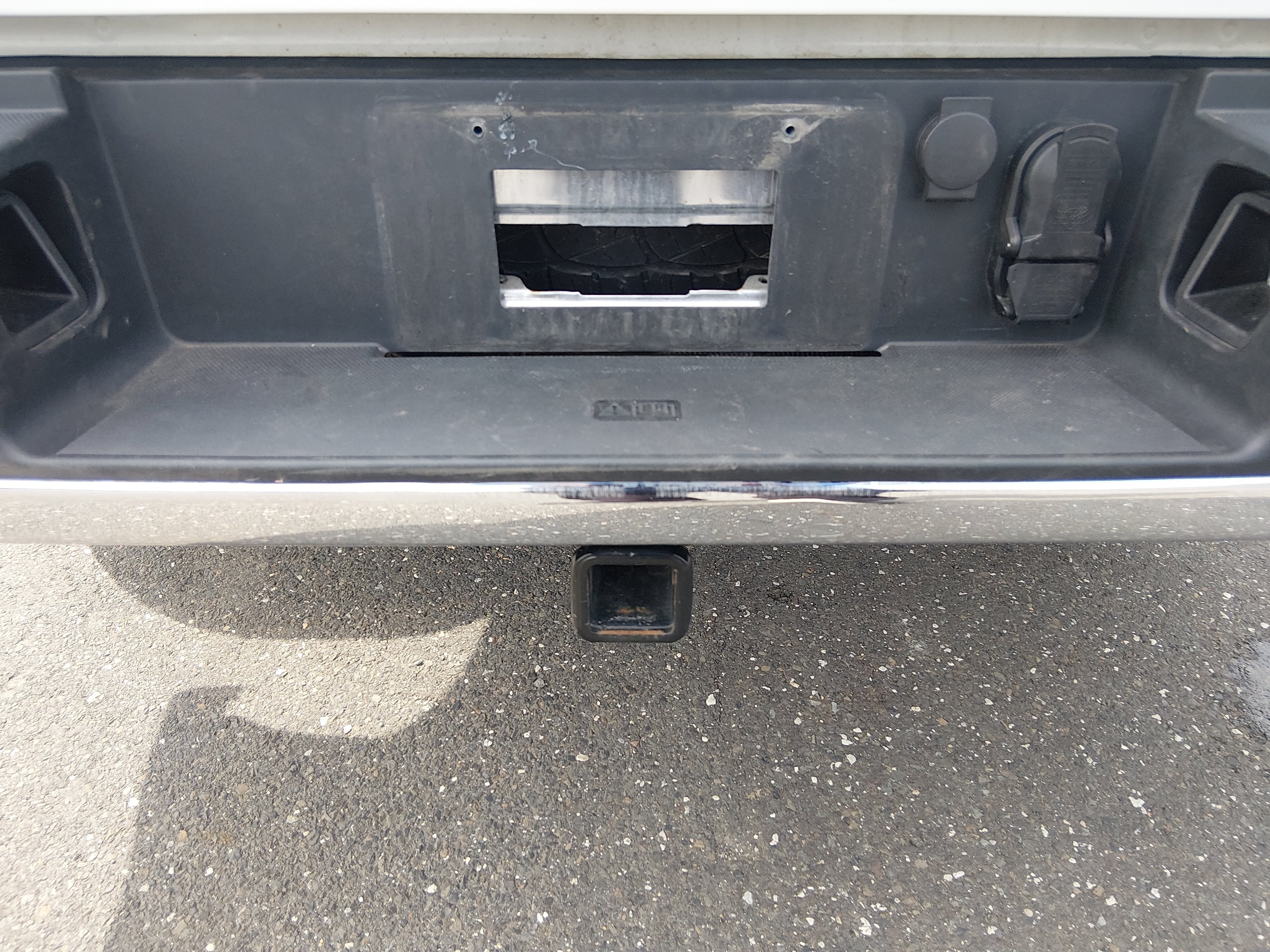 2025 Ford F-150 XLT - Photo 16