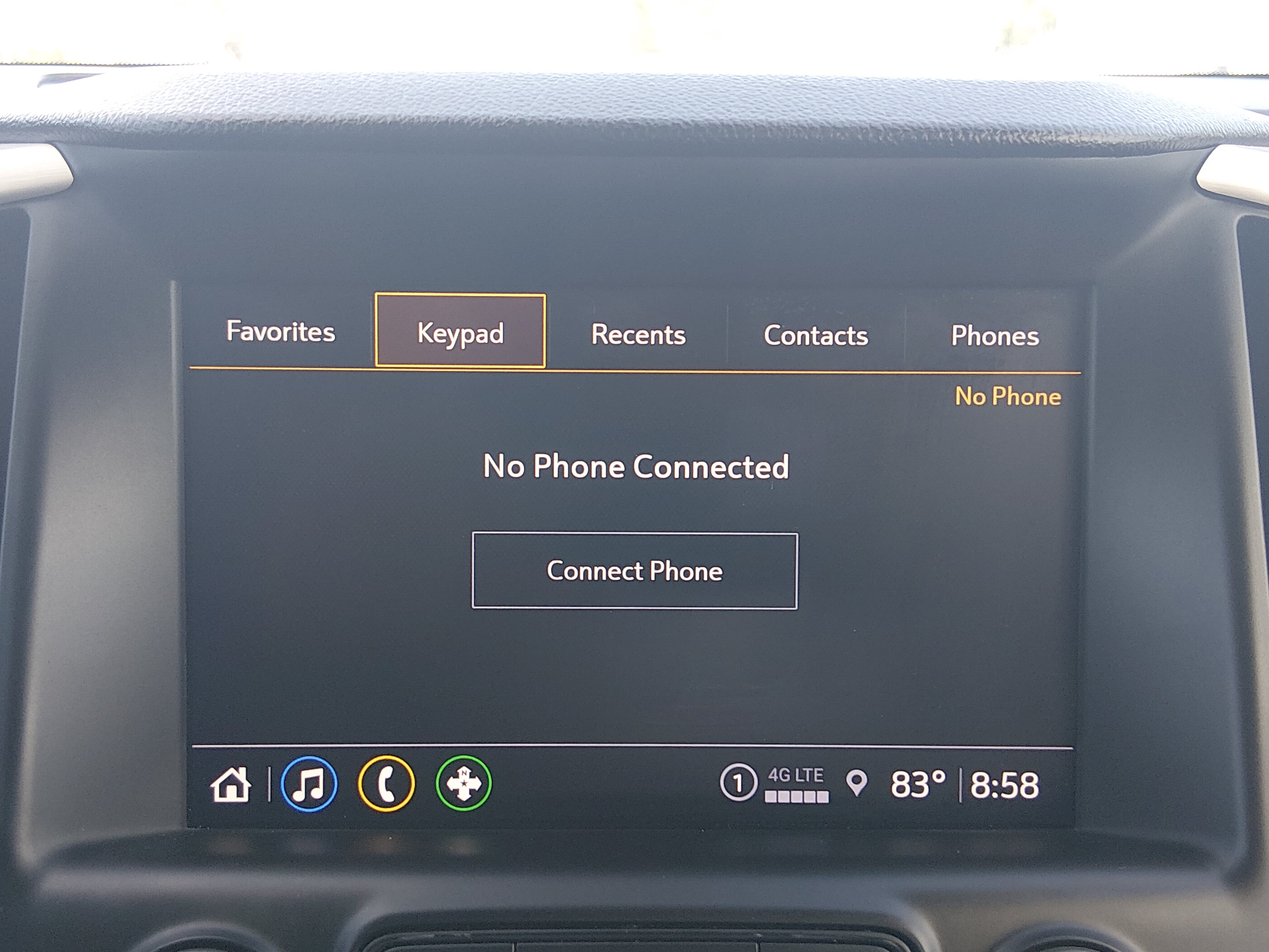 2024 GMC Terrain SLT - Photo 20
